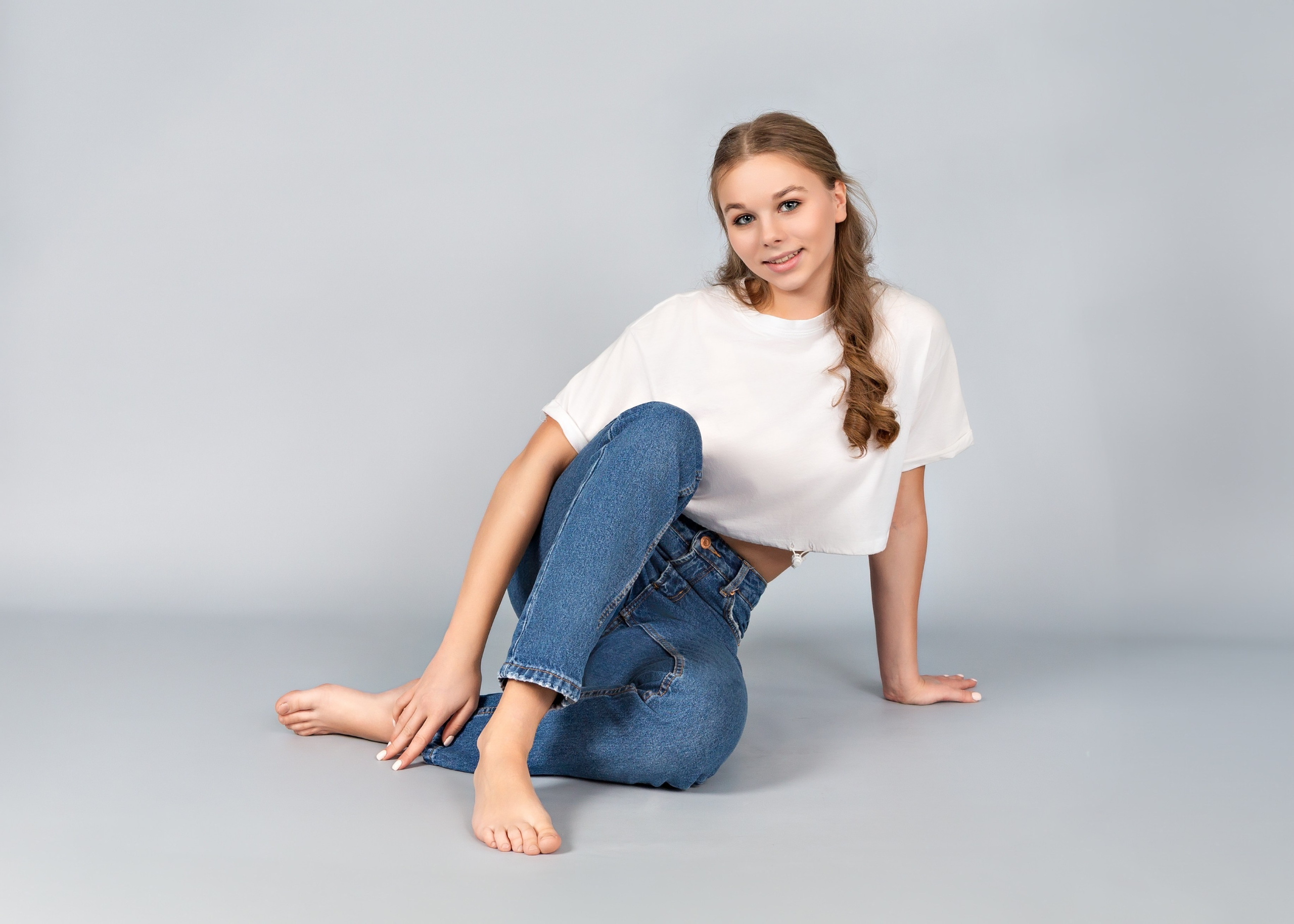 Портретная съемка фигуристов. Выпускные альбомы и школьный фотограф в Подольске, Троицке, Щербинке, Москве и Московской области