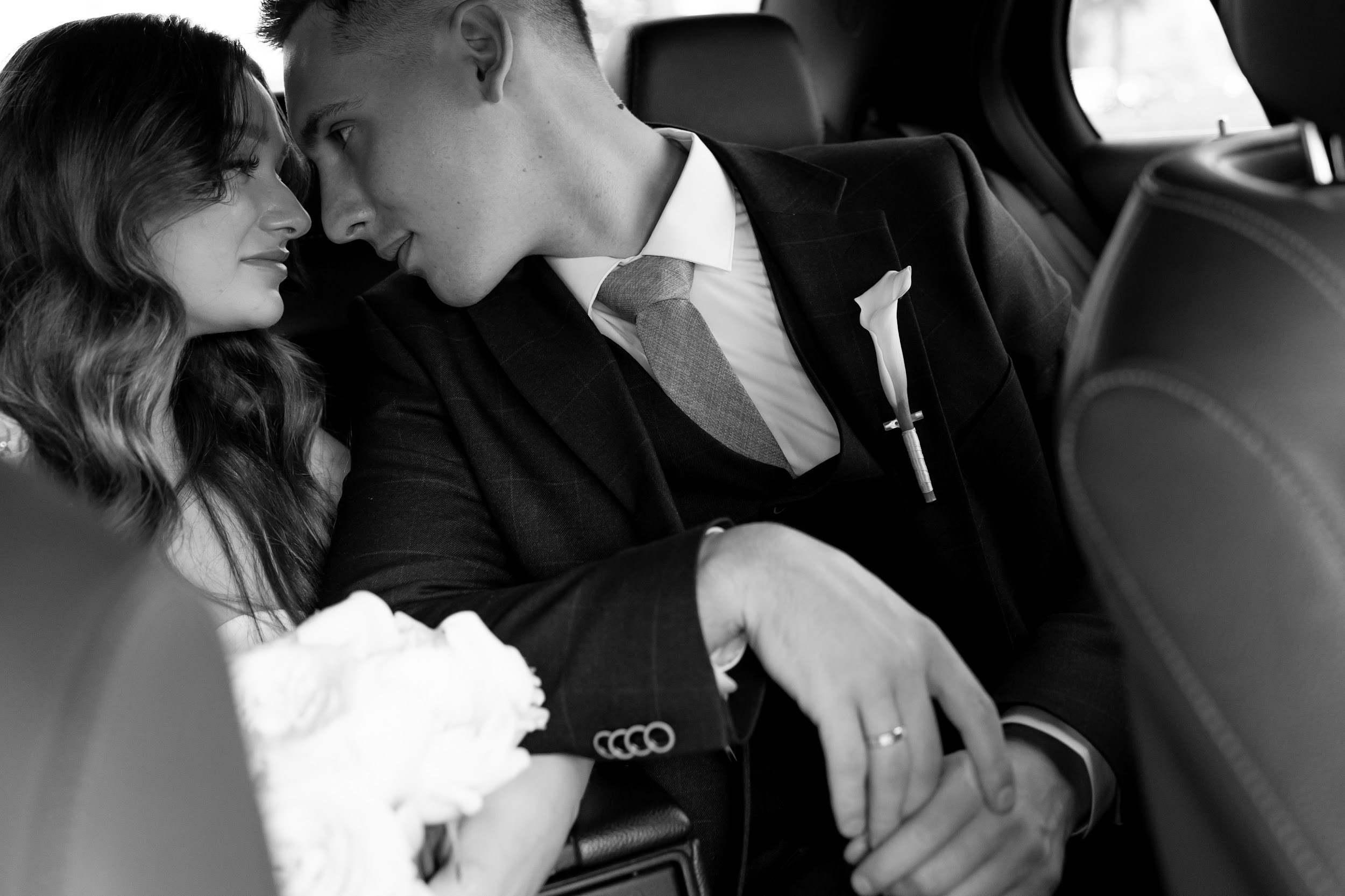 Nikita&Galya. Свадебный фотограф Екатерина Герк