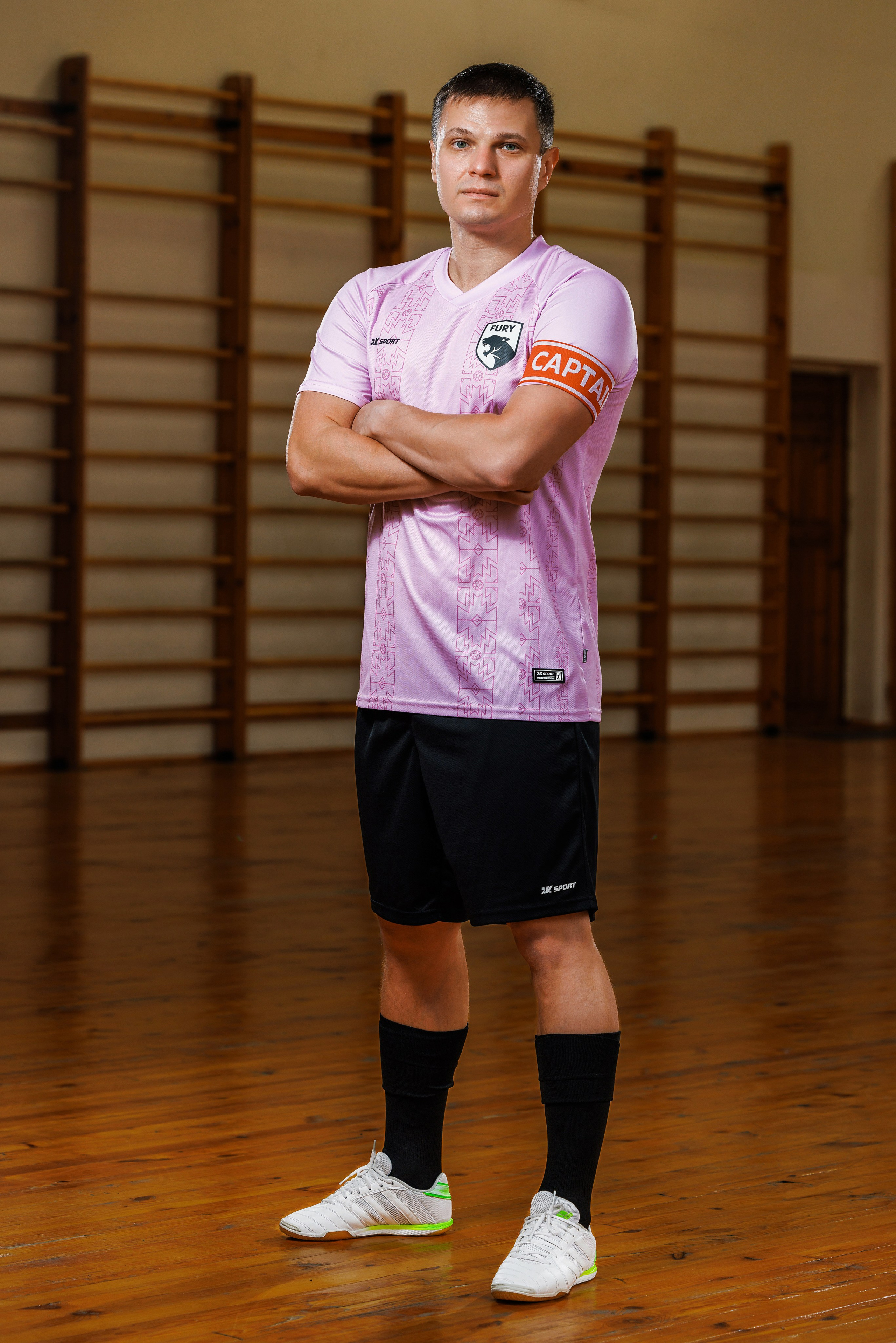 МФК «Fury». Фотограф Виталий Хайлов, Екатеринбург