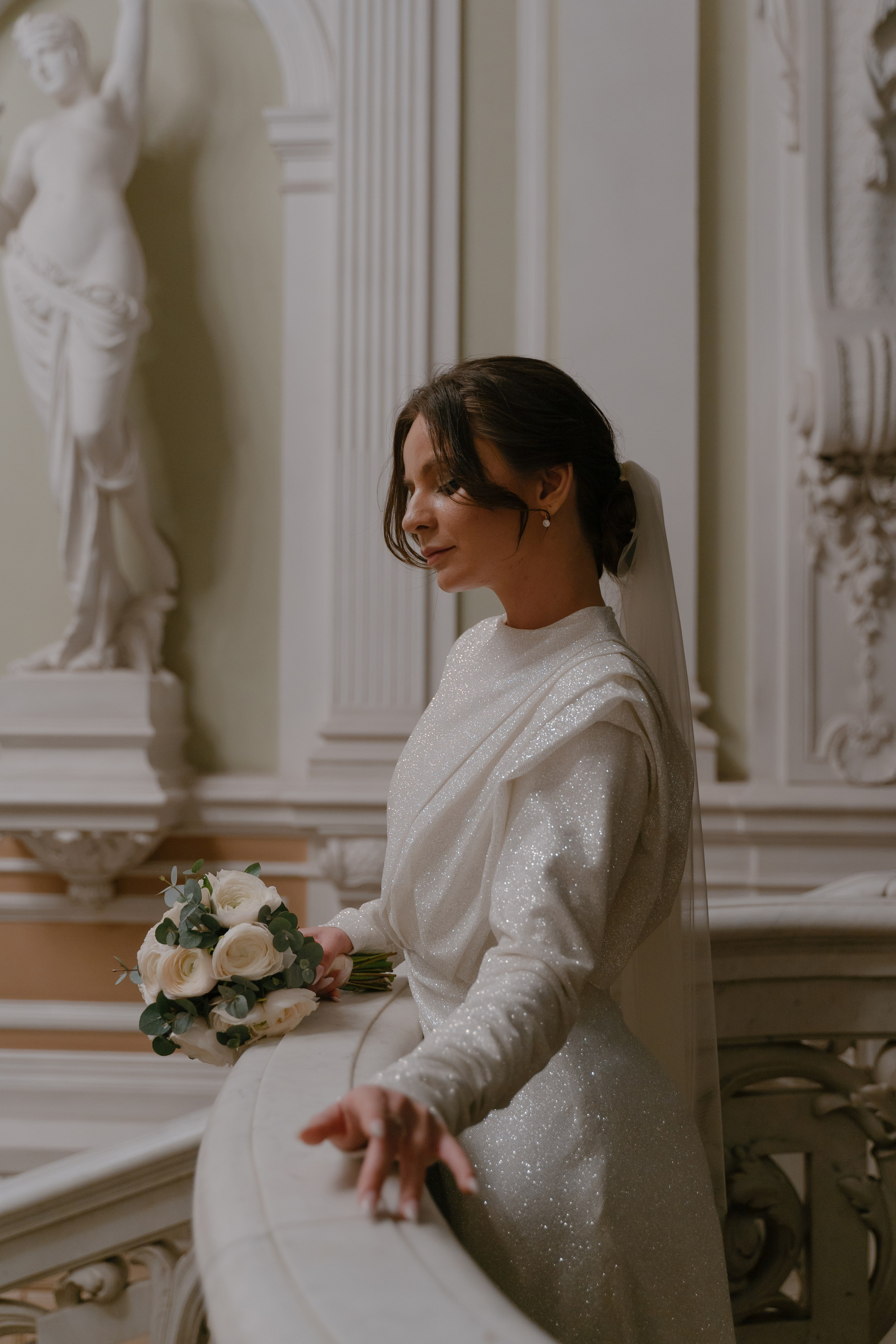 19.12.2023. Свадебный фотограф — Наталья Фед СПб/Москва