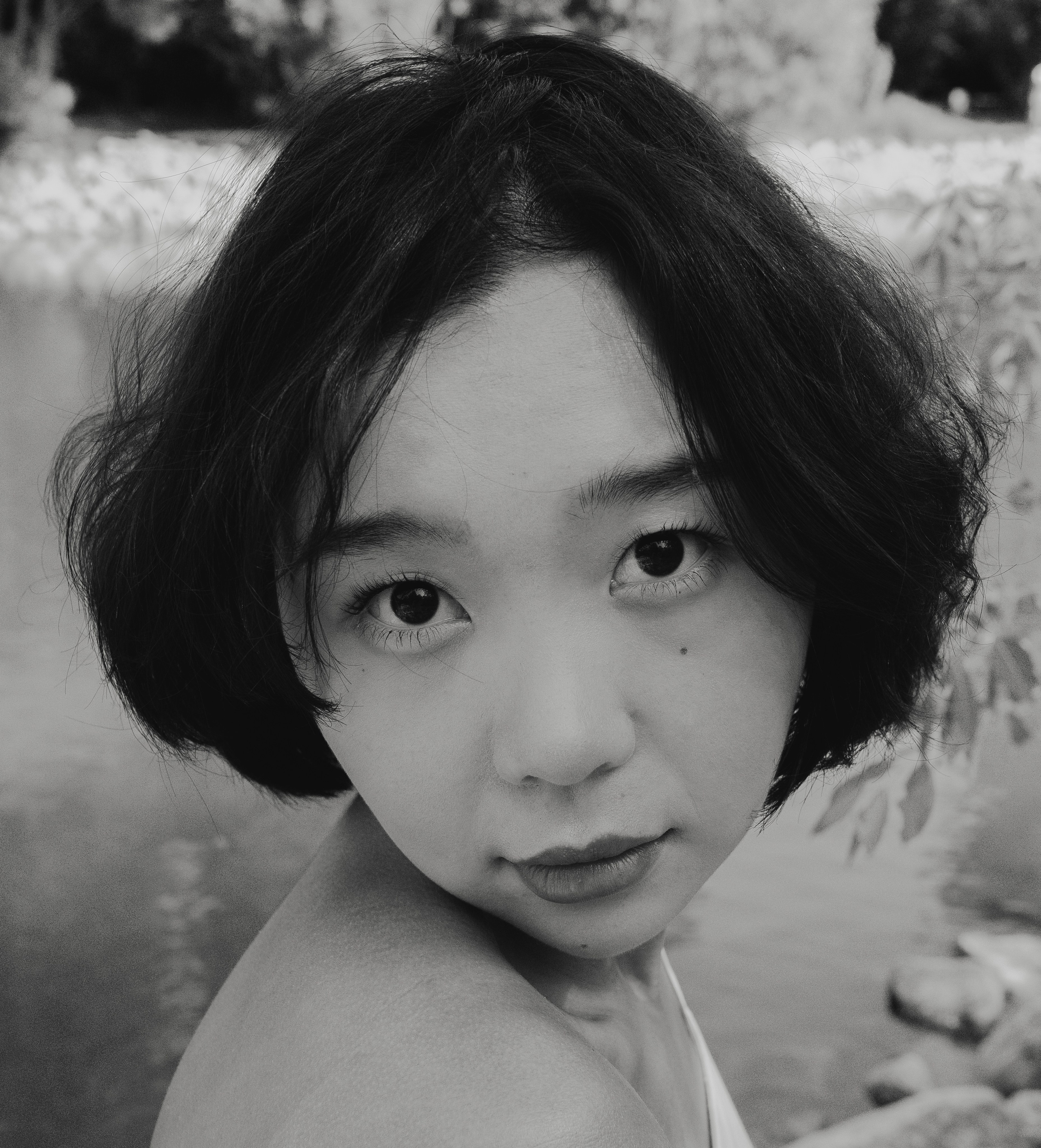 Аселя. Денис Марков — фотограф в Екатеринбурге