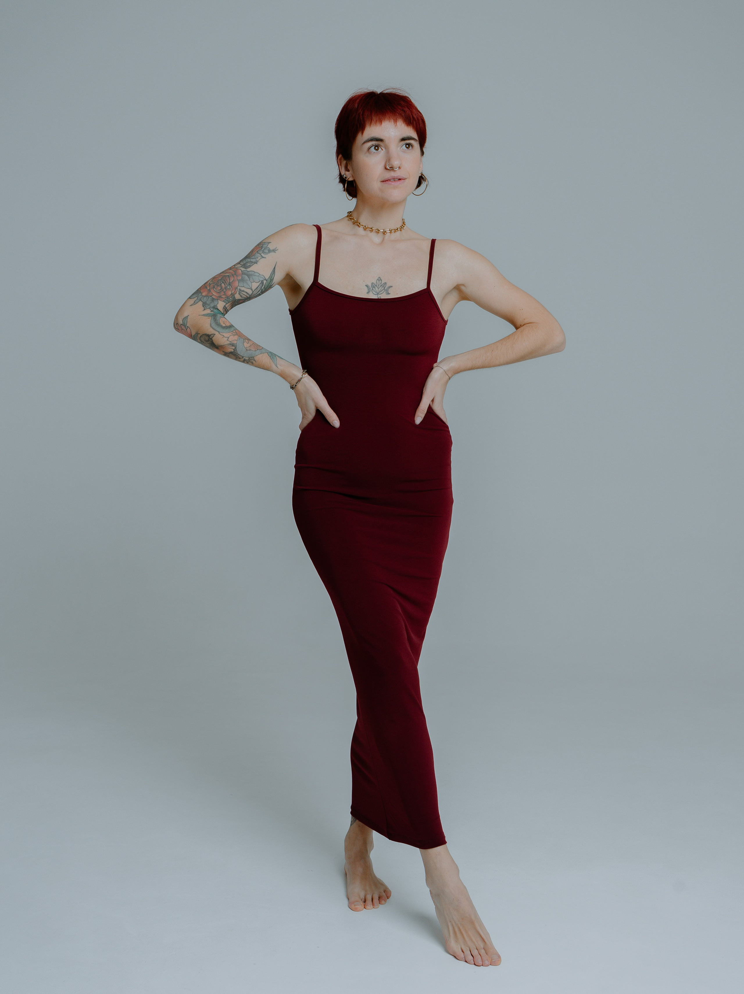 Саша и Катя. Денис Марков — фотограф в Екатеринбурге