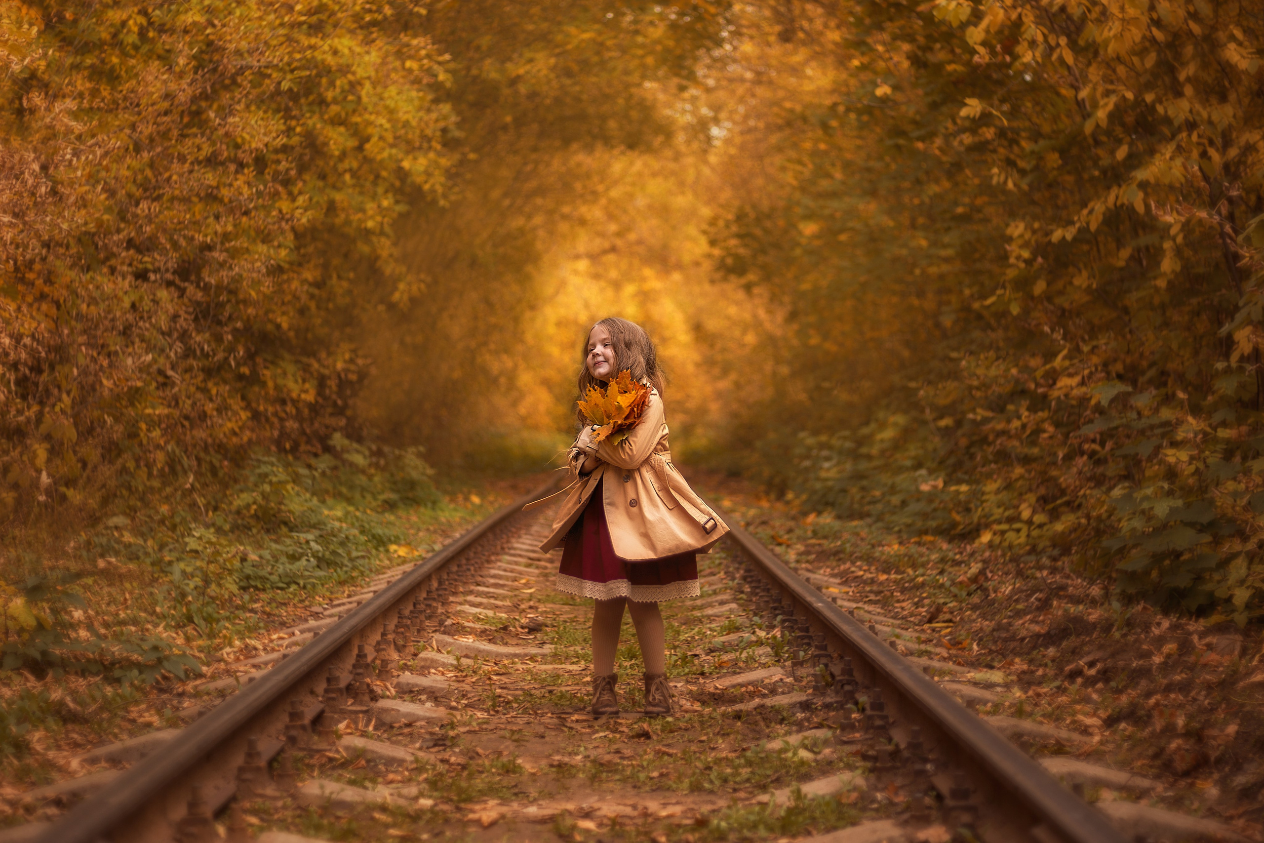 Детские портреты. Фотограф в Казани Наталья Шигенина