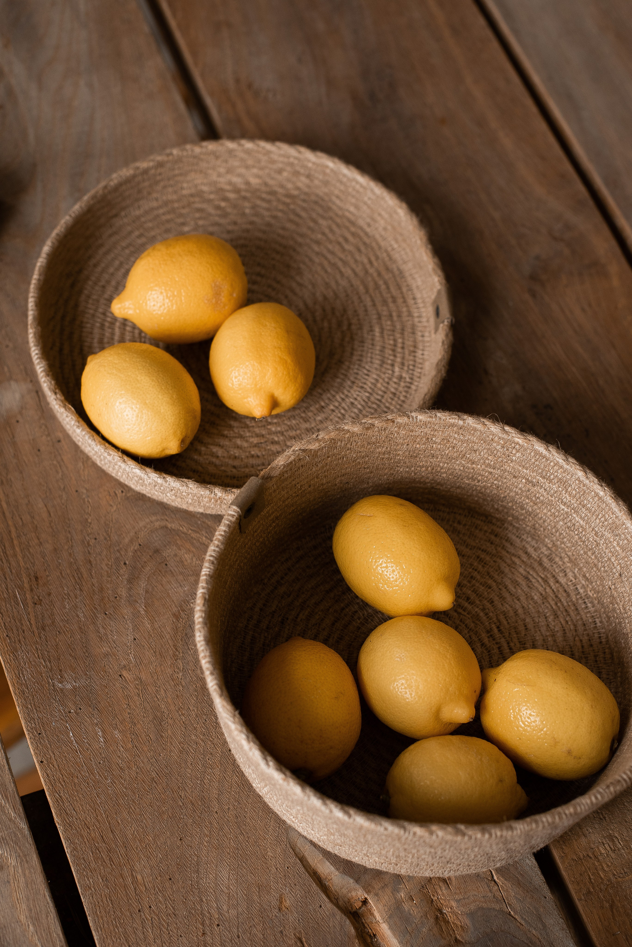 Корзины. Контент фотограф в Москве Лихачева Ксения