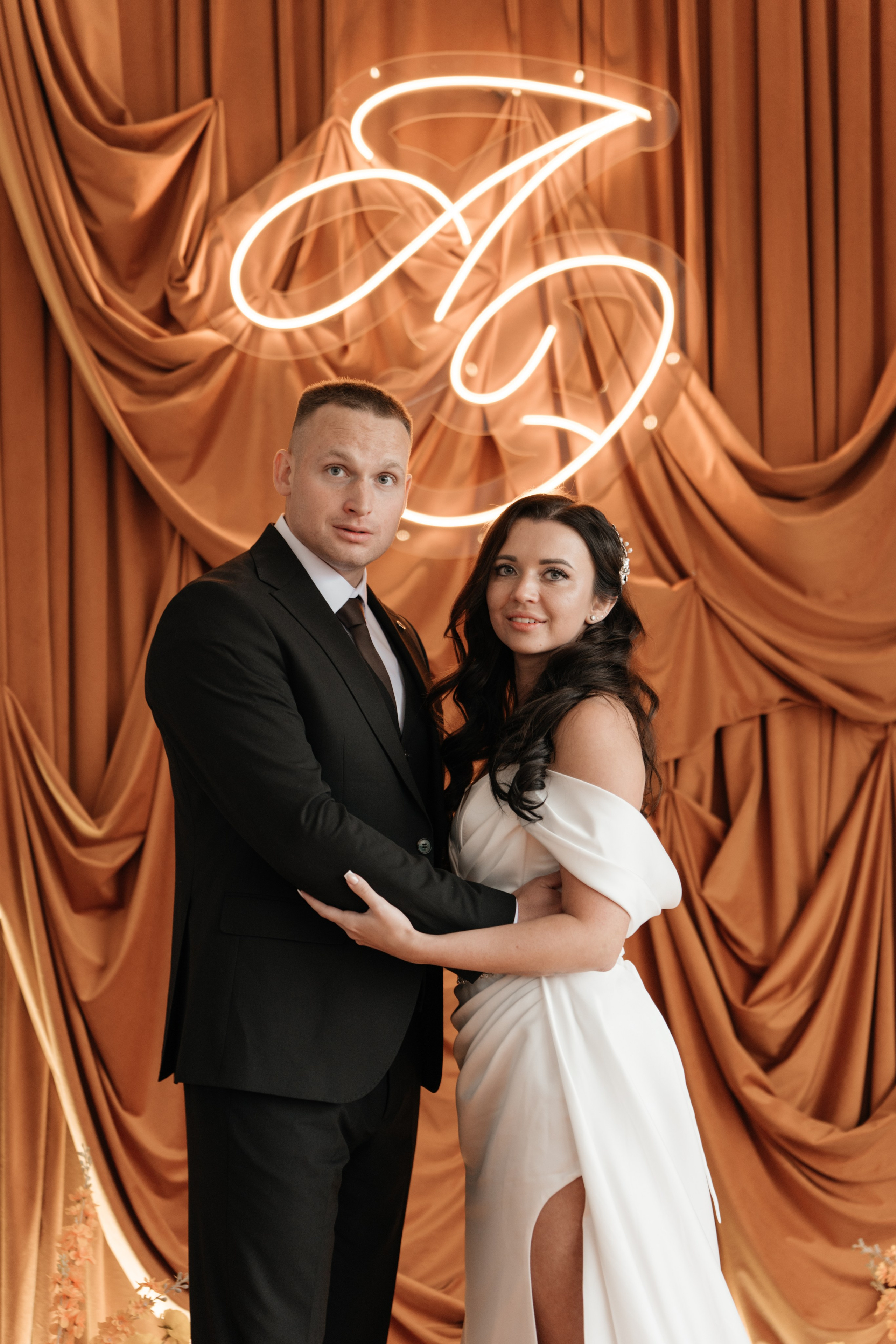 Lariva hall. Свадебное ФОТО & ВИДЕО Москва/Липецк