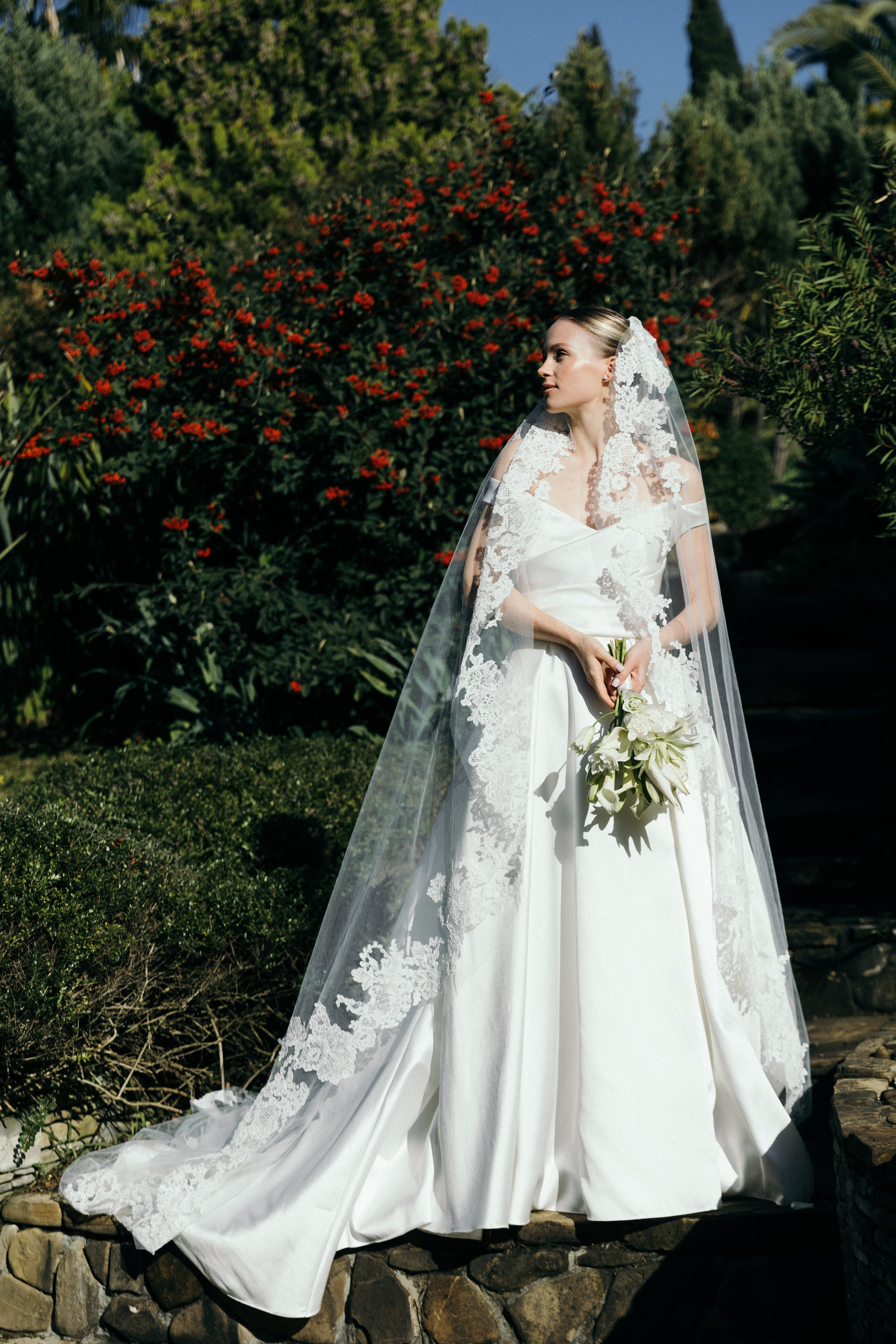 Эмиль и Катя. Свадебный и семейный фотограф в Краснодаре Роман Моско