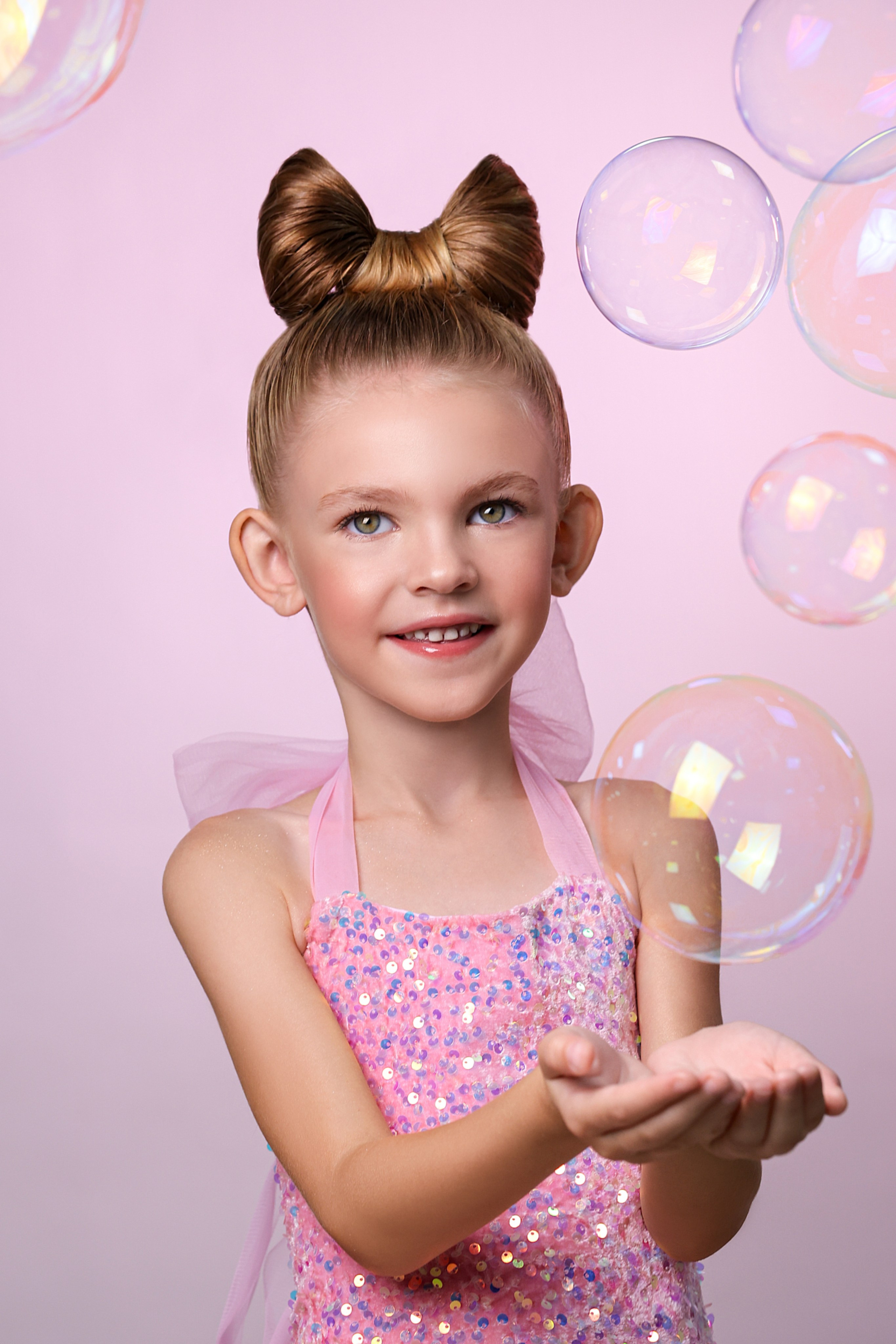 SOFIA. Модельная студия MIA Models