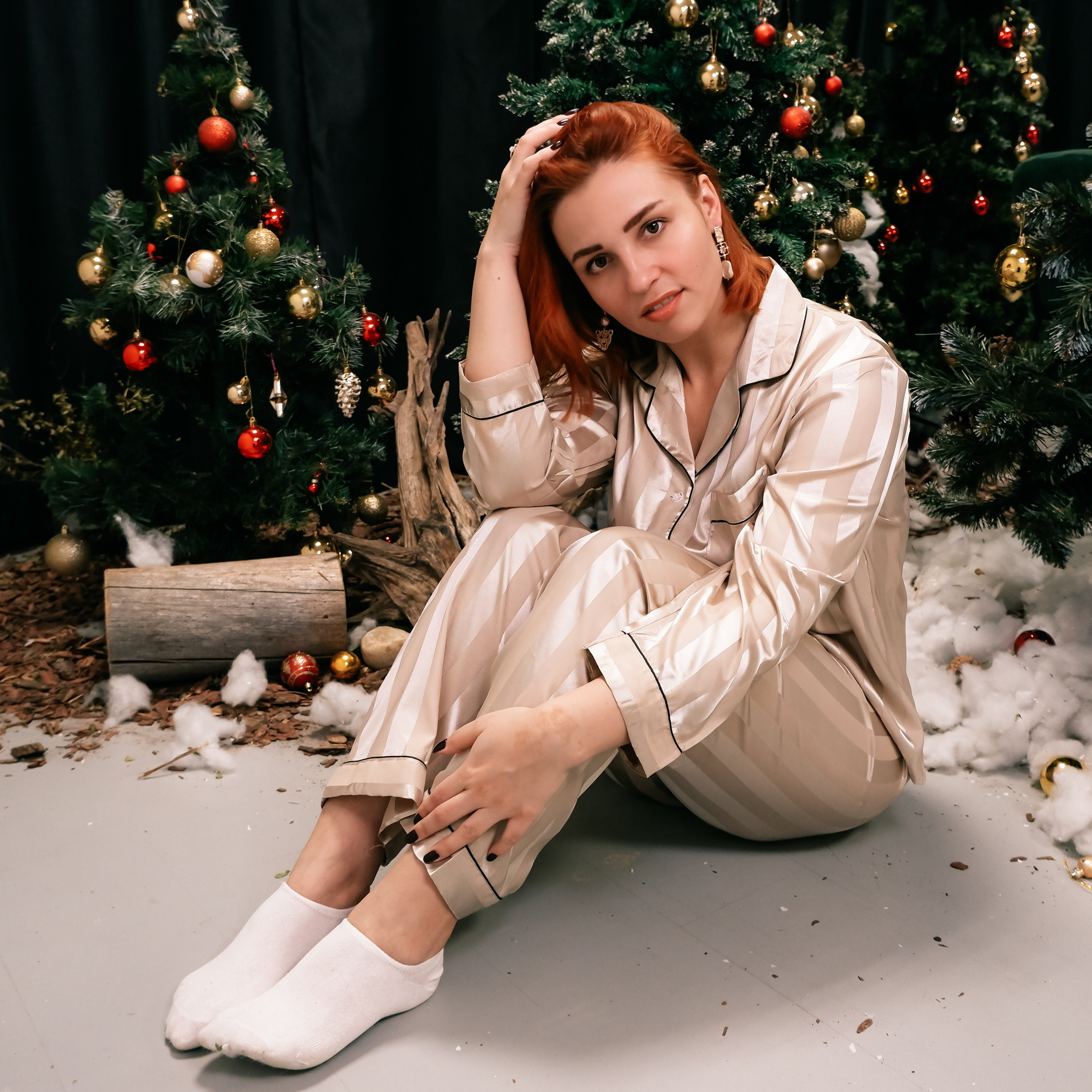 Вика, Лада, Радислав. Лена Фокина | Фотограф Смоленск