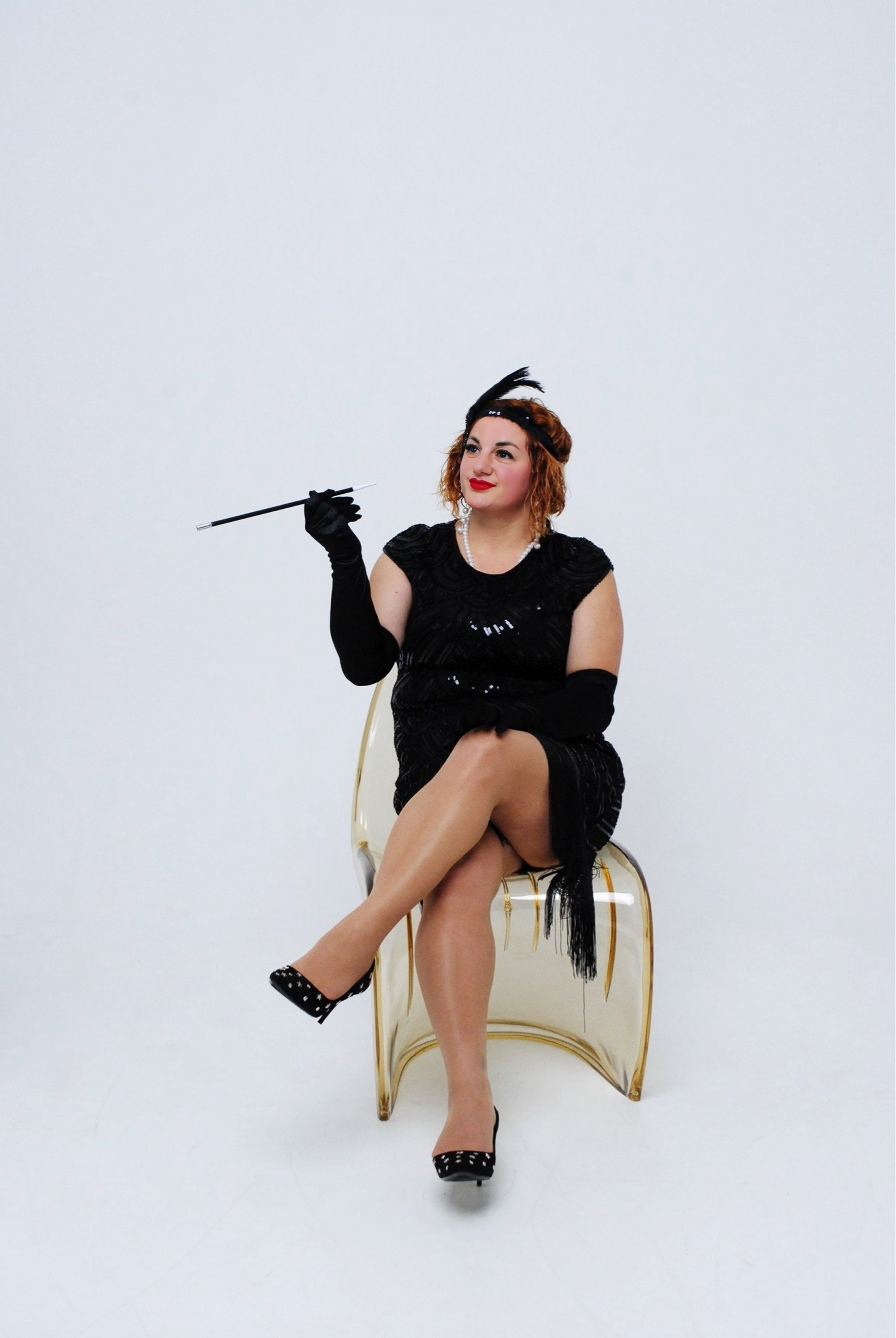 Парфена. Фотограф Мария Мусаелян