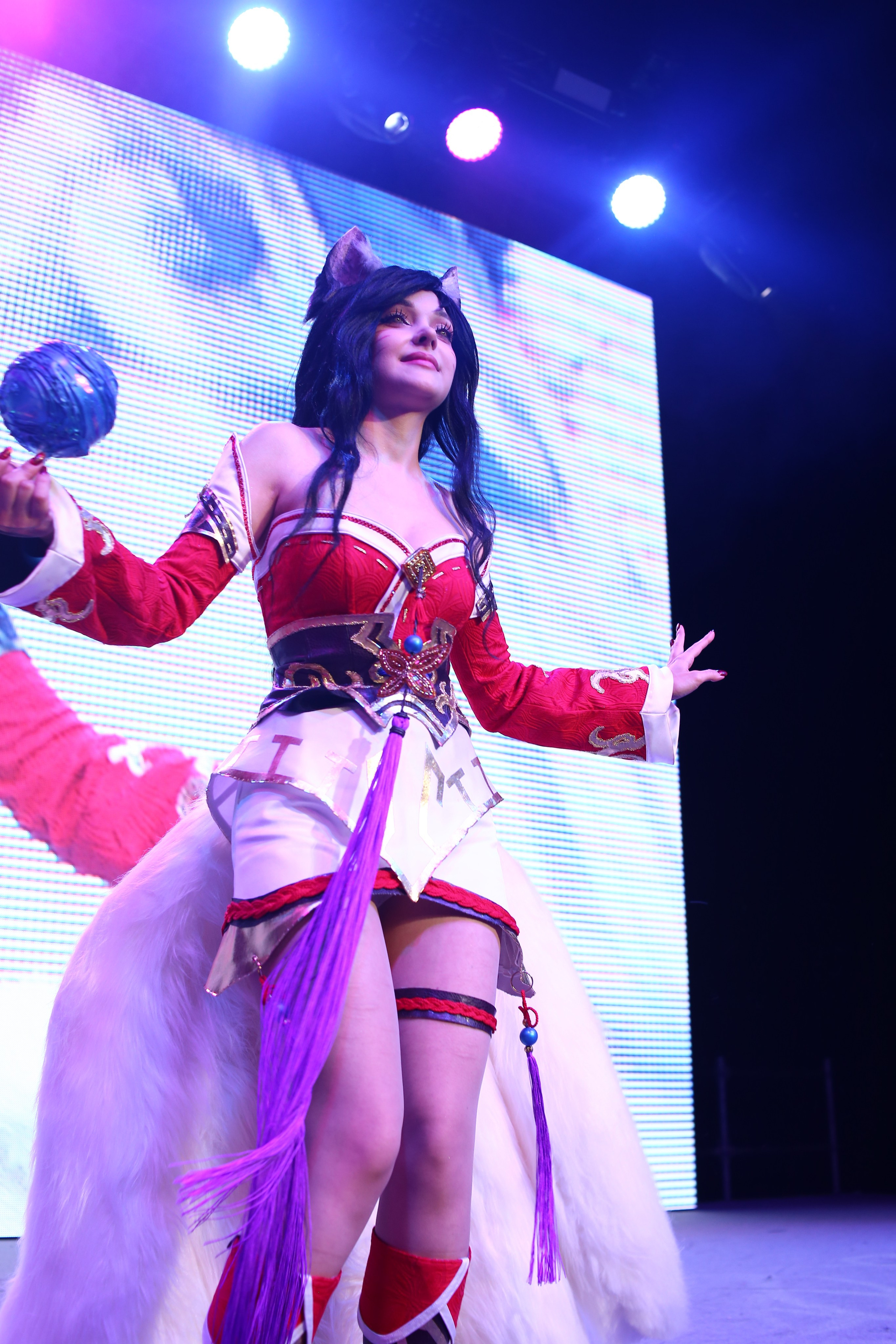 Epic Con Russia 2023. Ваш фотограф в Москве и Московской области — Мария Бучнева