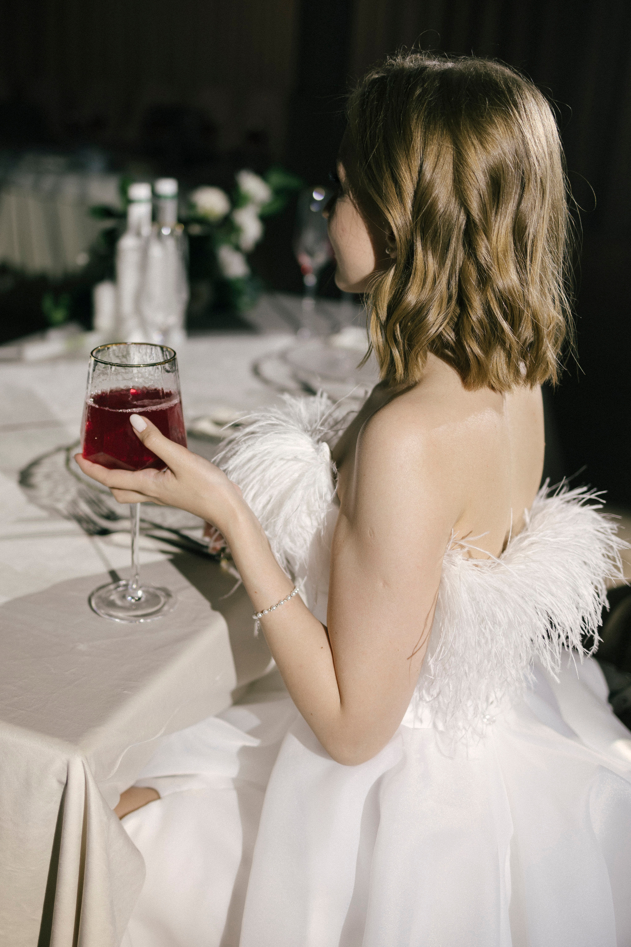 Данил и Анастасия. Свадебный и портретный фотограф Тюмень