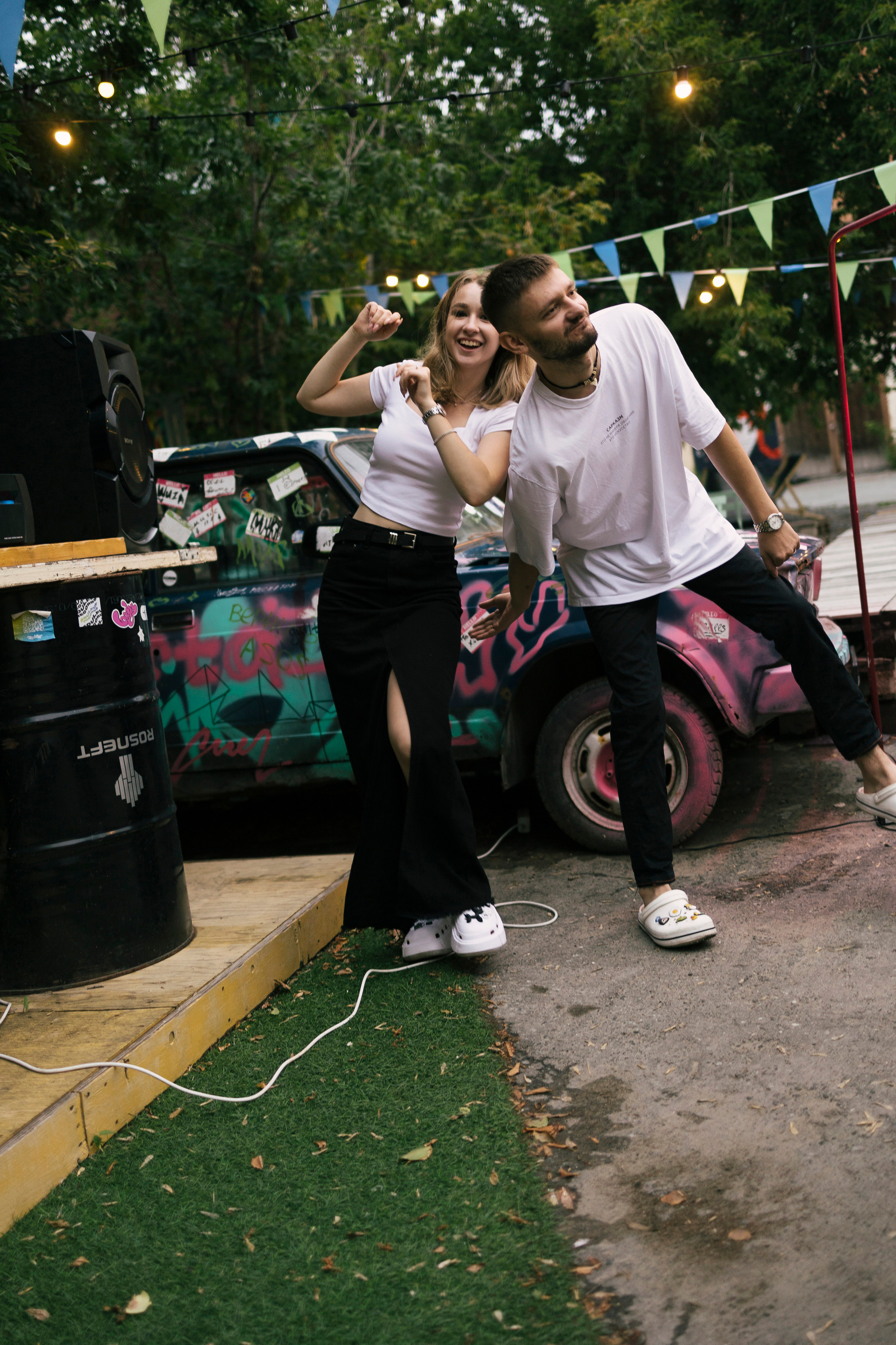 Александр и Ксения. Свадебный и портретный фотограф Тюмень