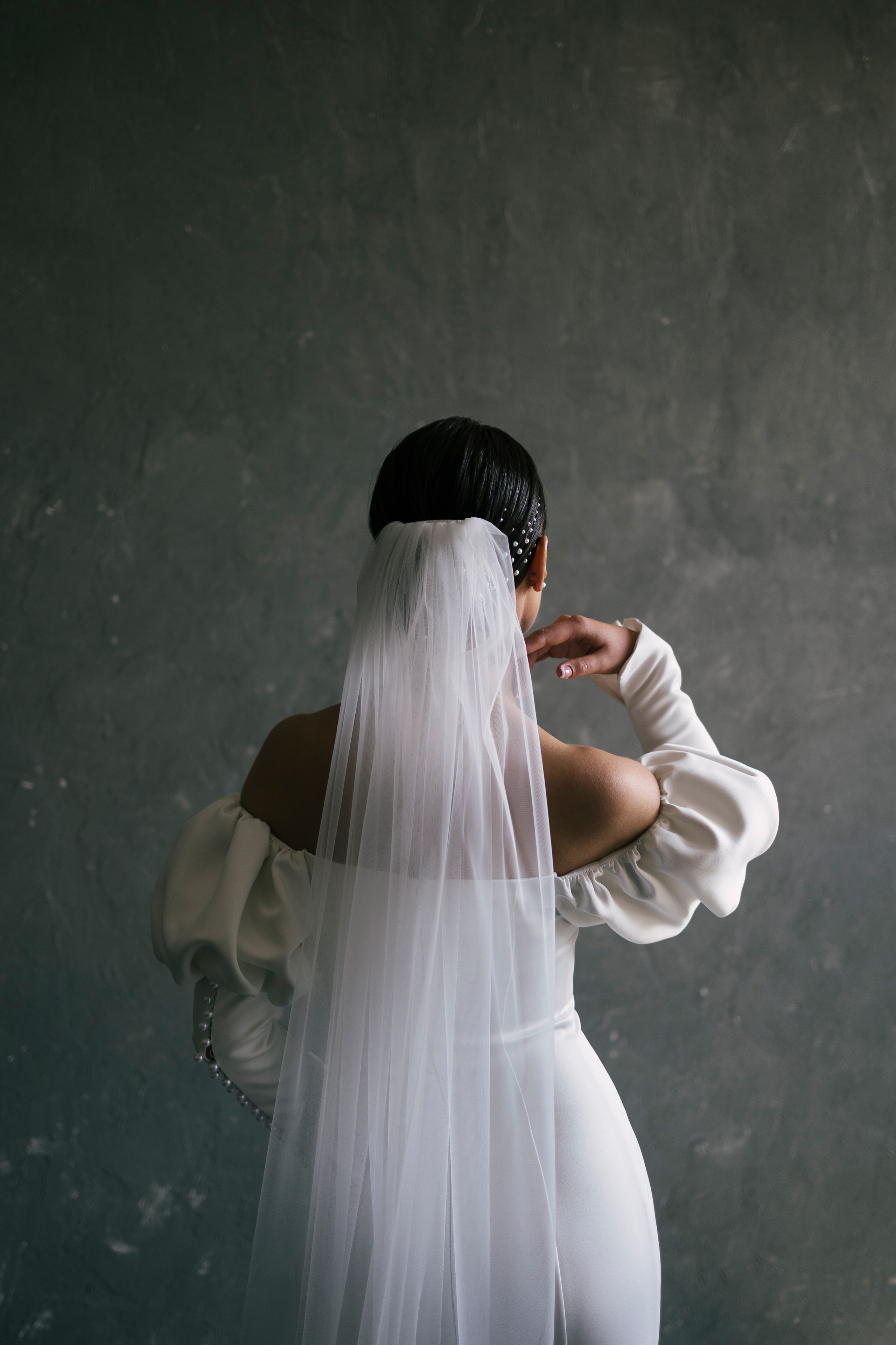 Константин и Ольга. Свадебный и портретный фотограф Тюмень