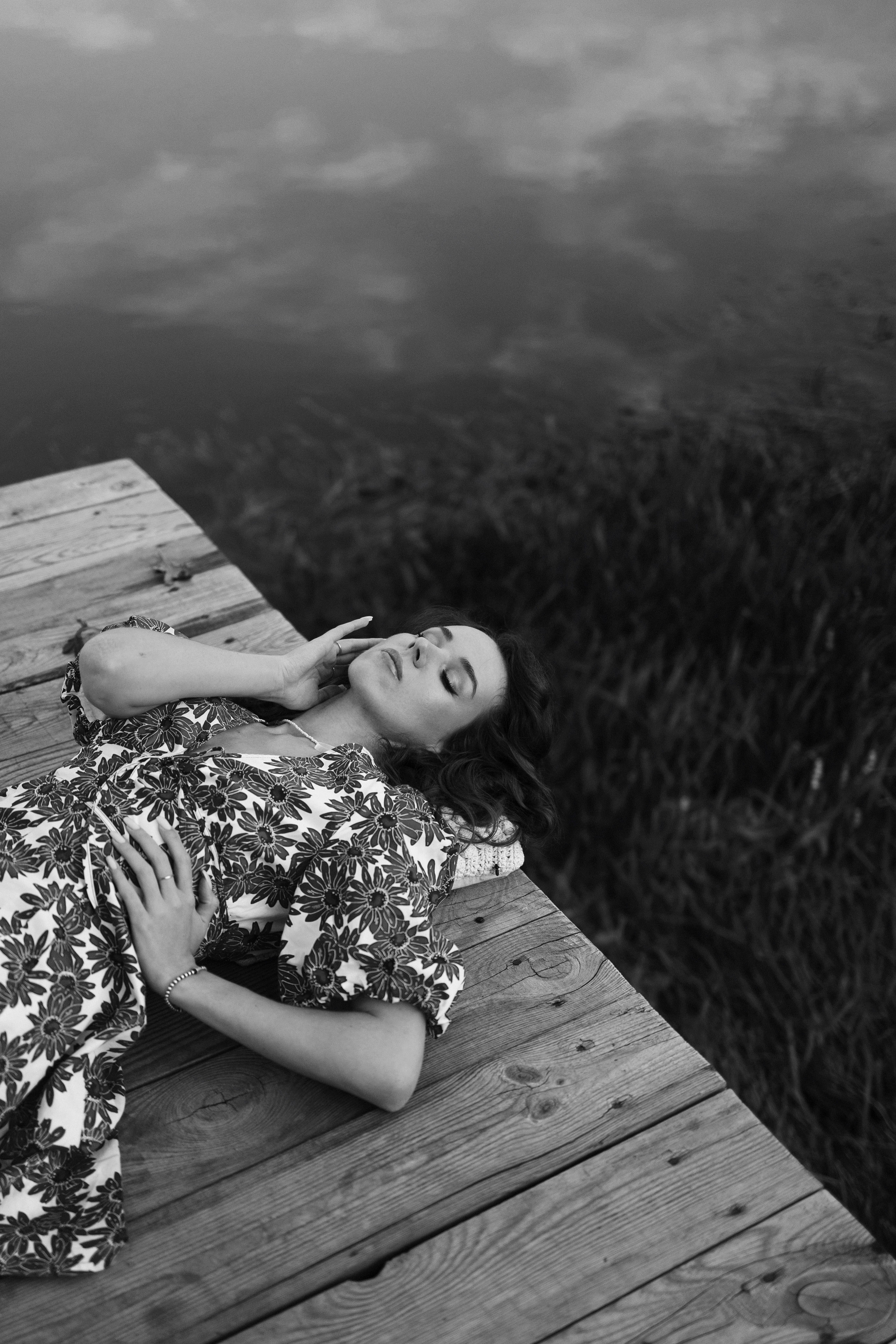 Мария. Свадебный и портретный фотограф Тюмень