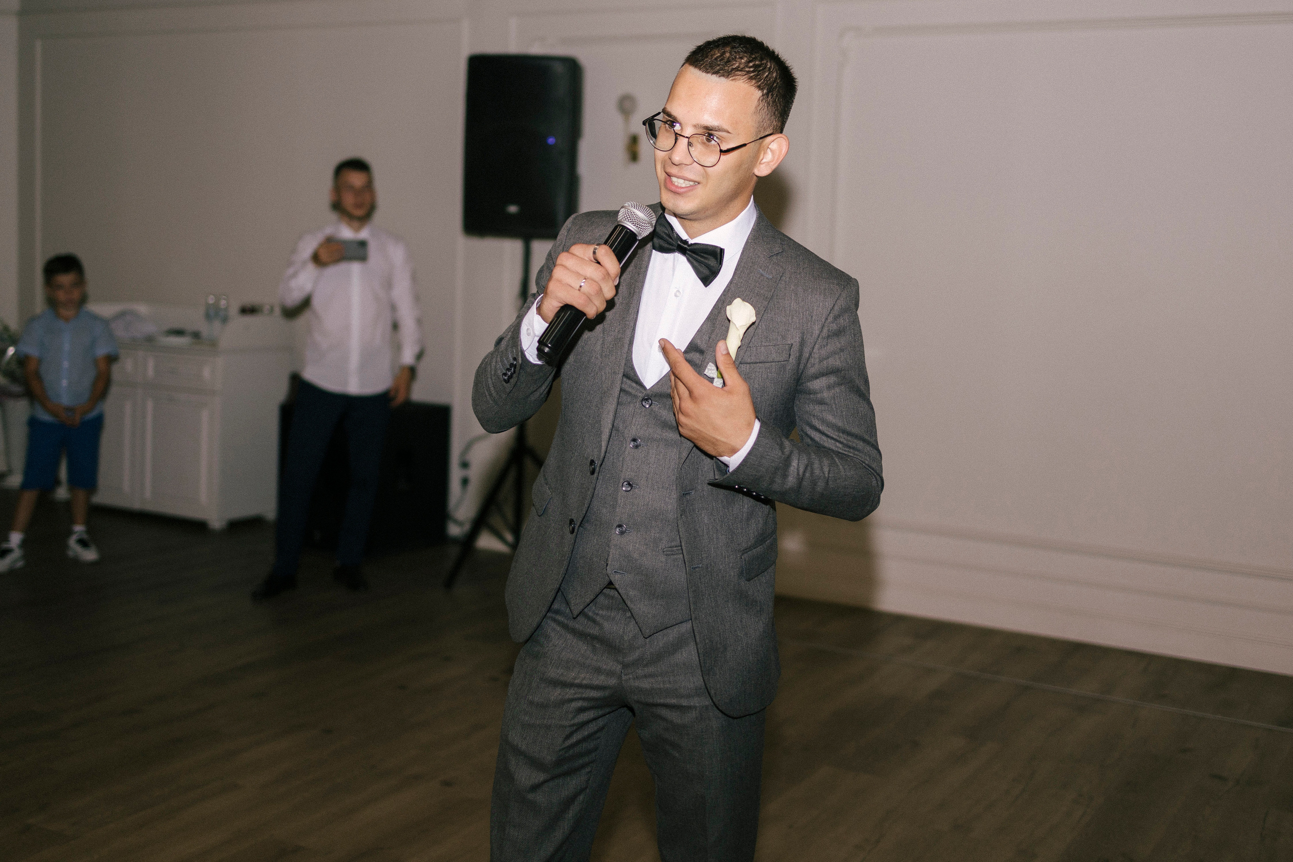 Руслан и Ангелина. Свадебный и портретный фотограф Тюмень