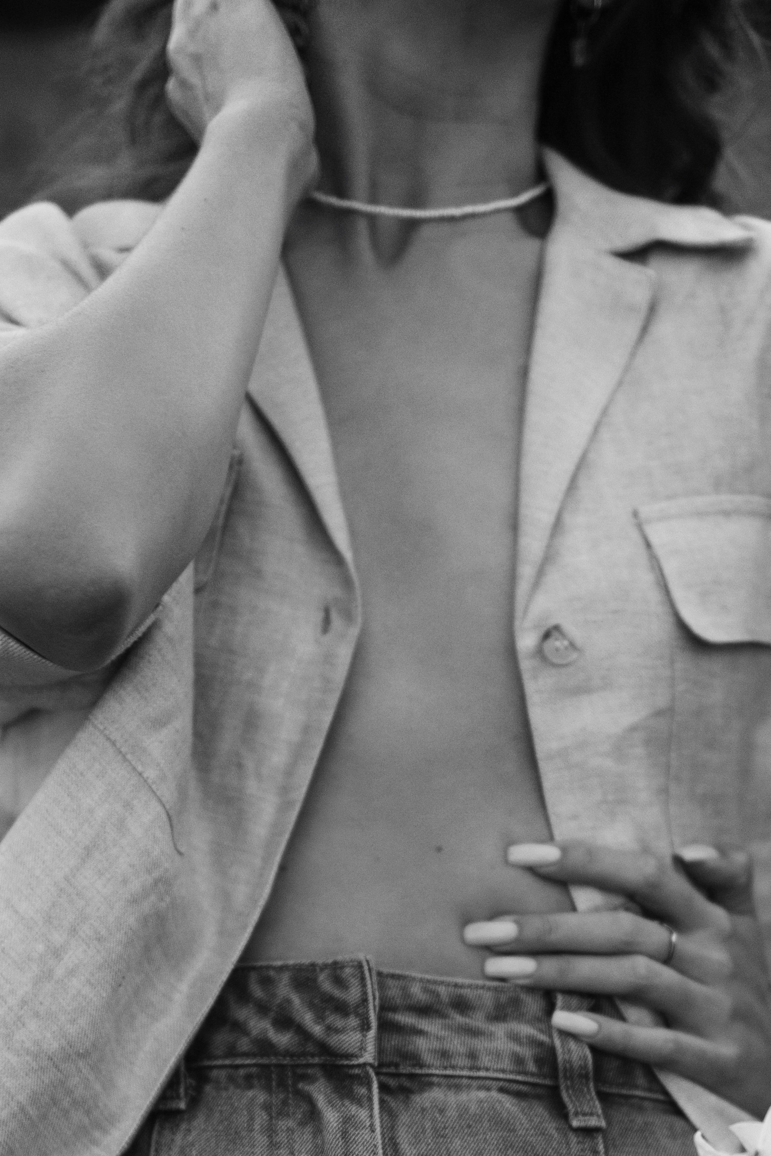 Мария. Свадебный и портретный фотограф Тюмень