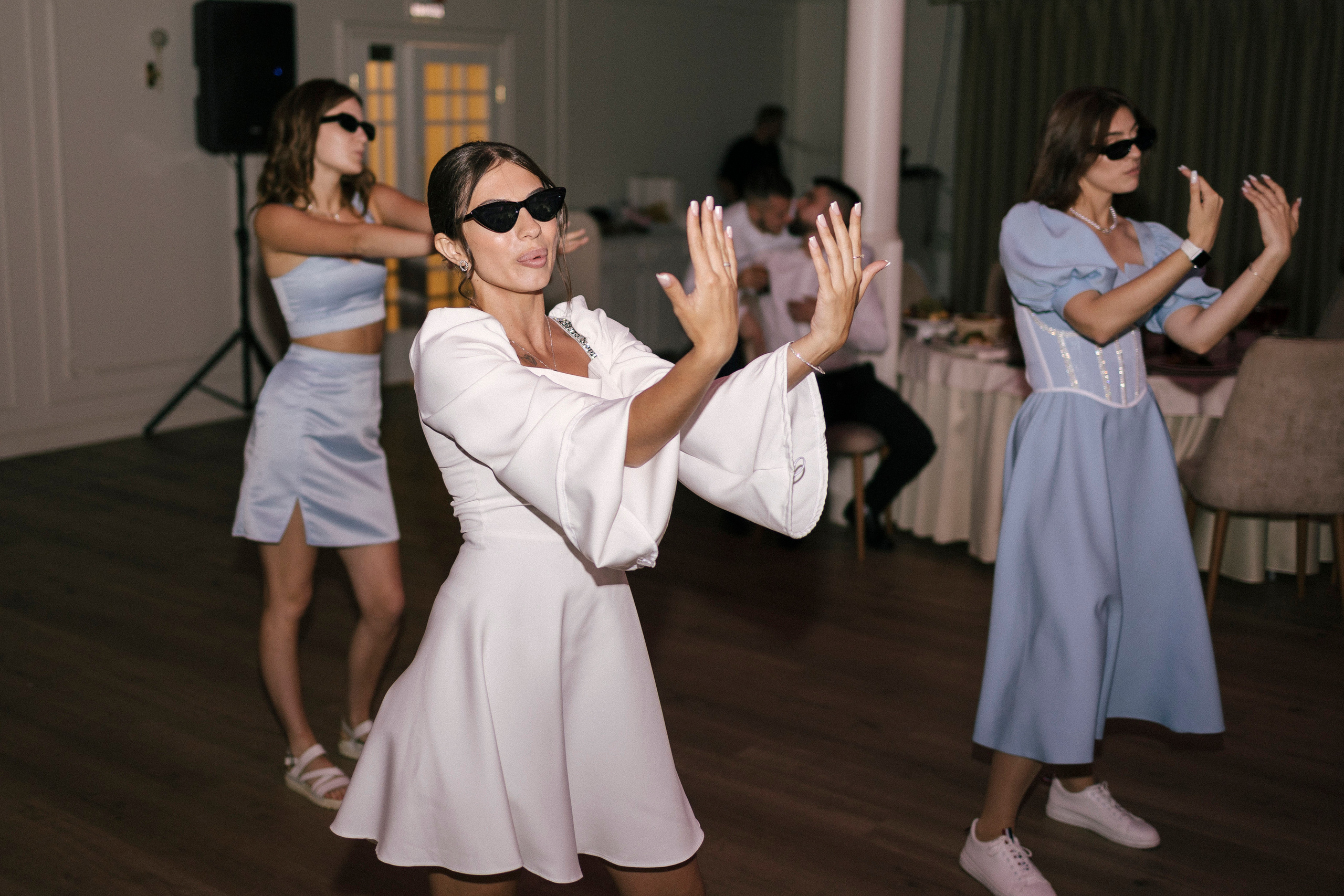 Руслан и Ангелина. Свадебный и портретный фотограф Тюмень