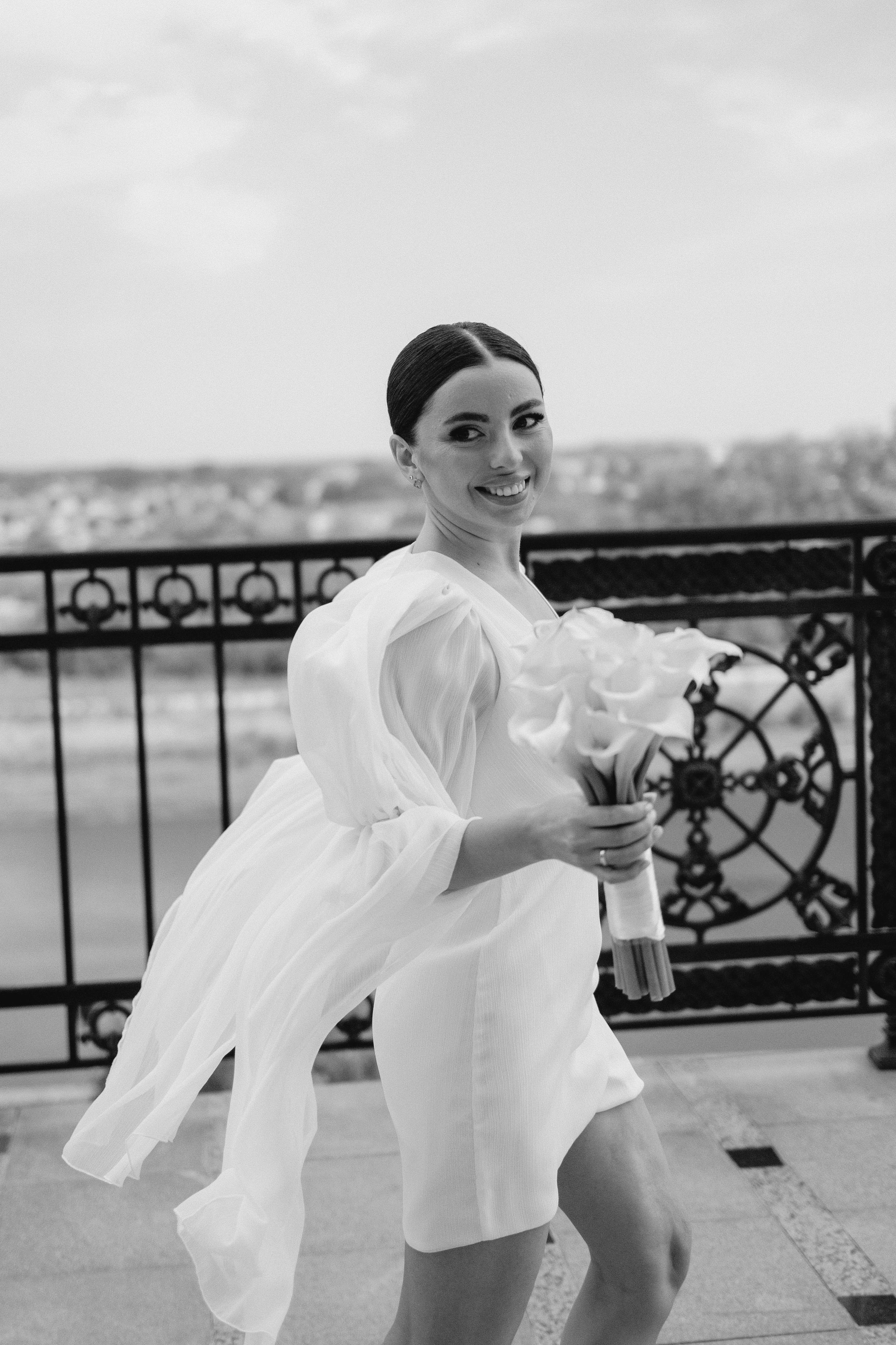 Лев и Екатерина. Свадебный и портретный фотограф Тюмень