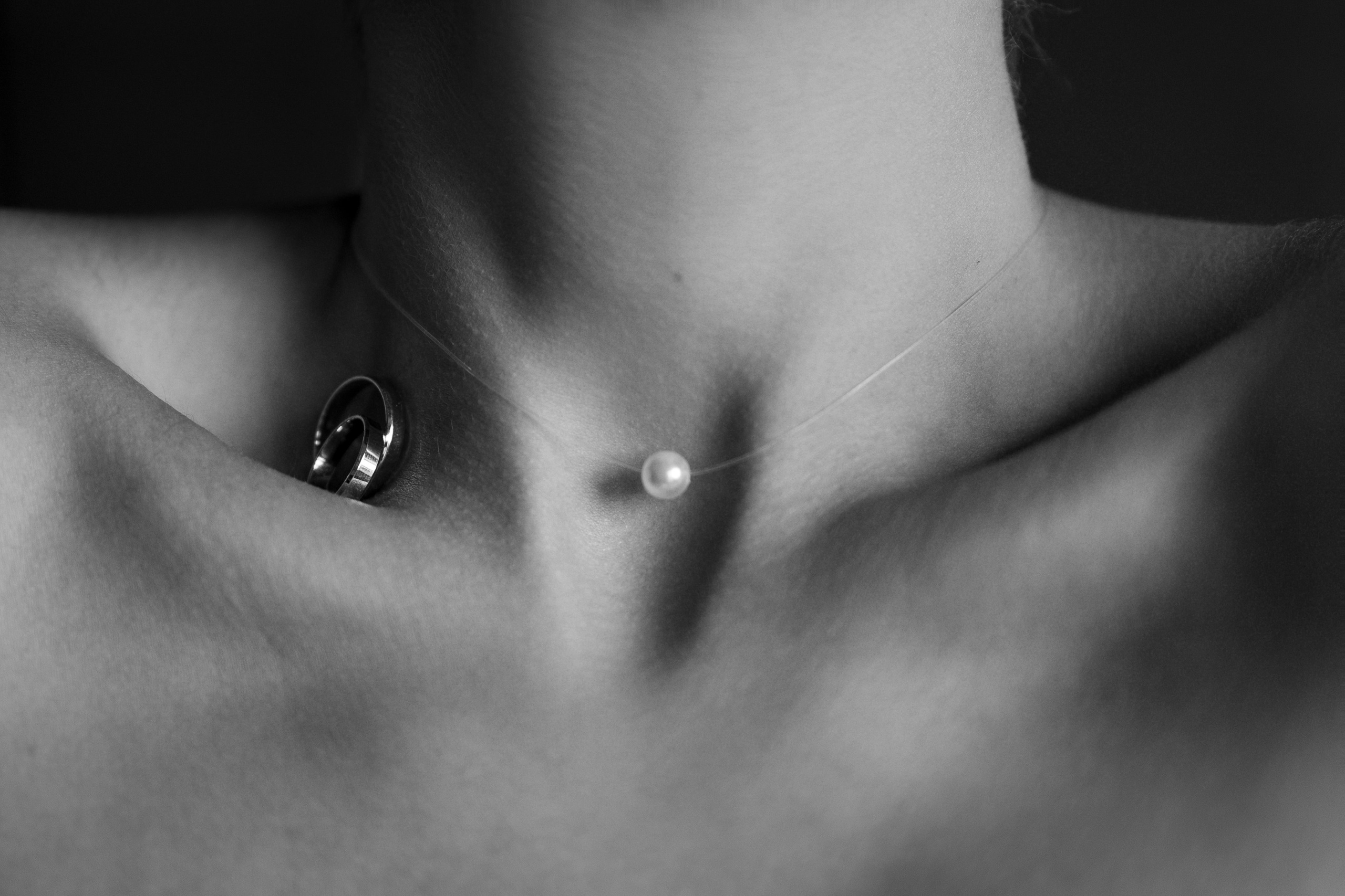 Константин и Ольга. Свадебный и портретный фотограф Тюмень