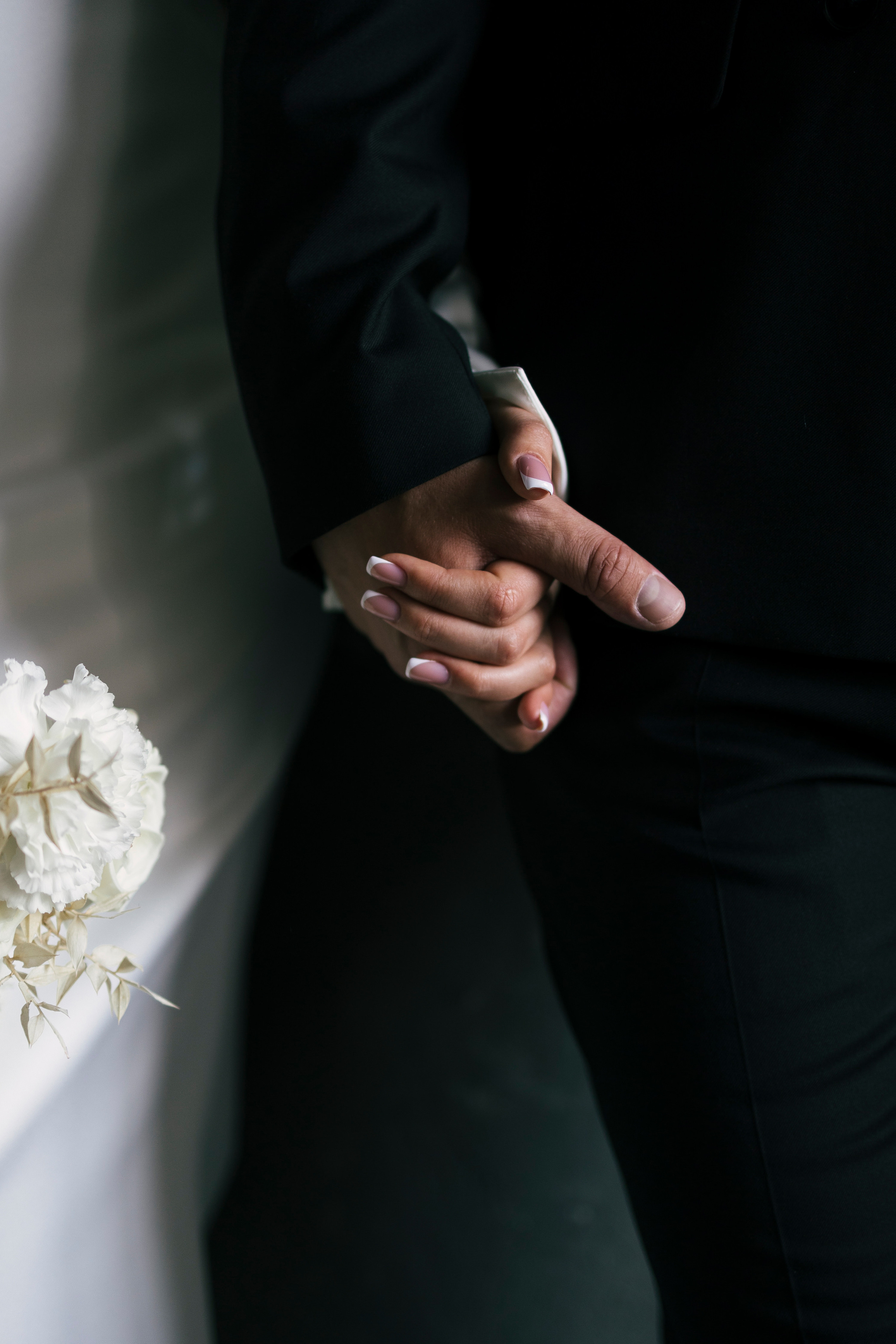 Константин и Ольга. Свадебный и портретный фотограф Тюмень