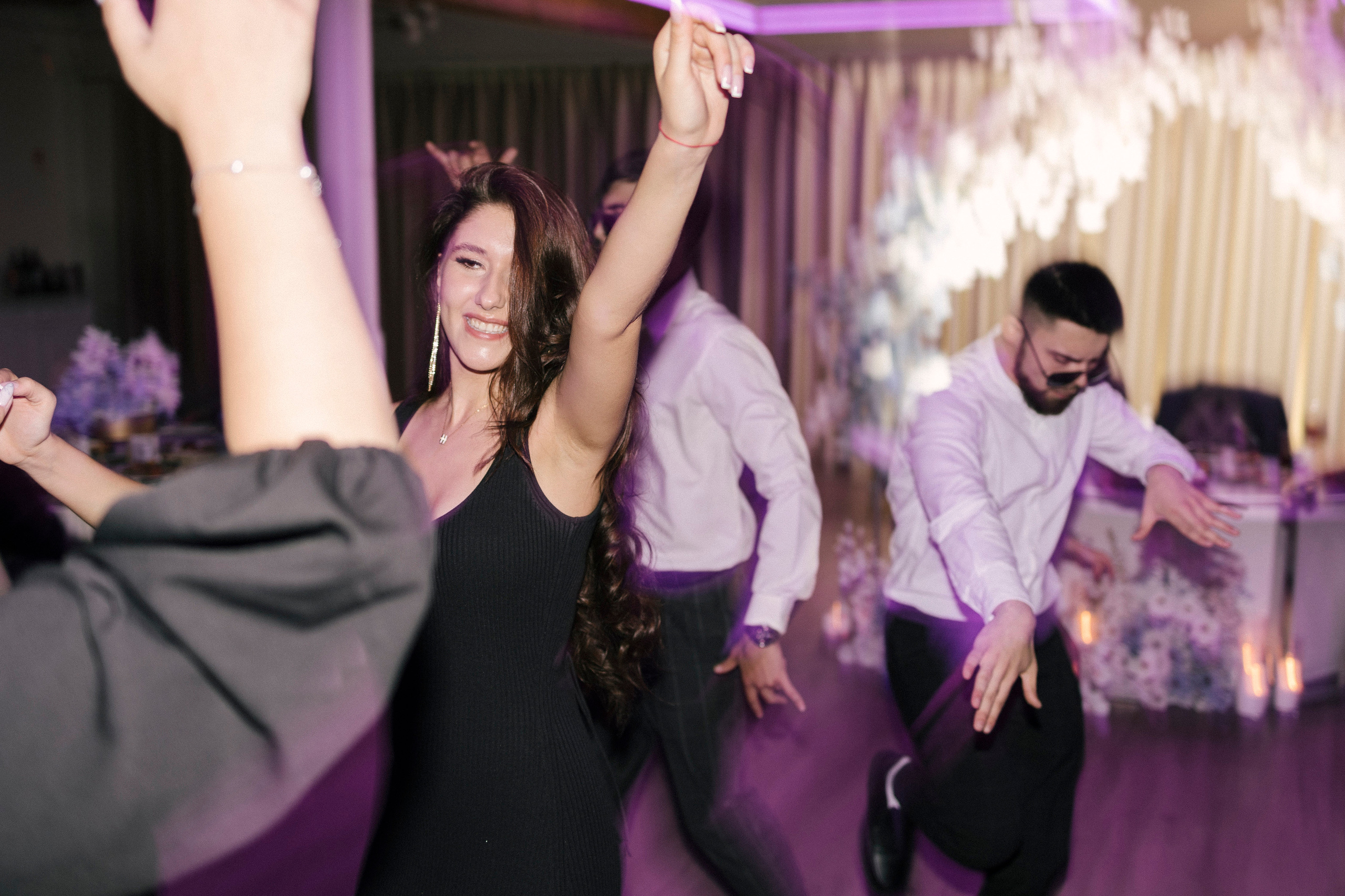 Руслан и Ангелина. Свадебный и портретный фотограф Тюмень