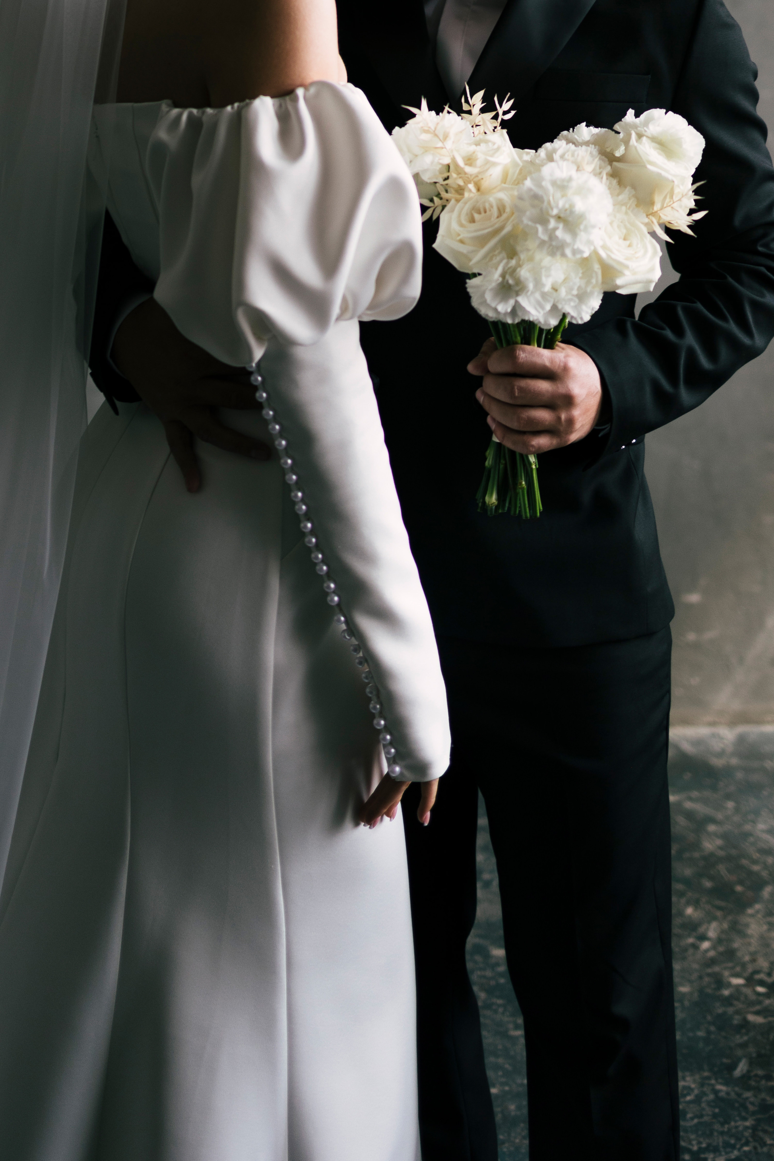 Константин и Ольга. Свадебный и портретный фотограф Тюмень