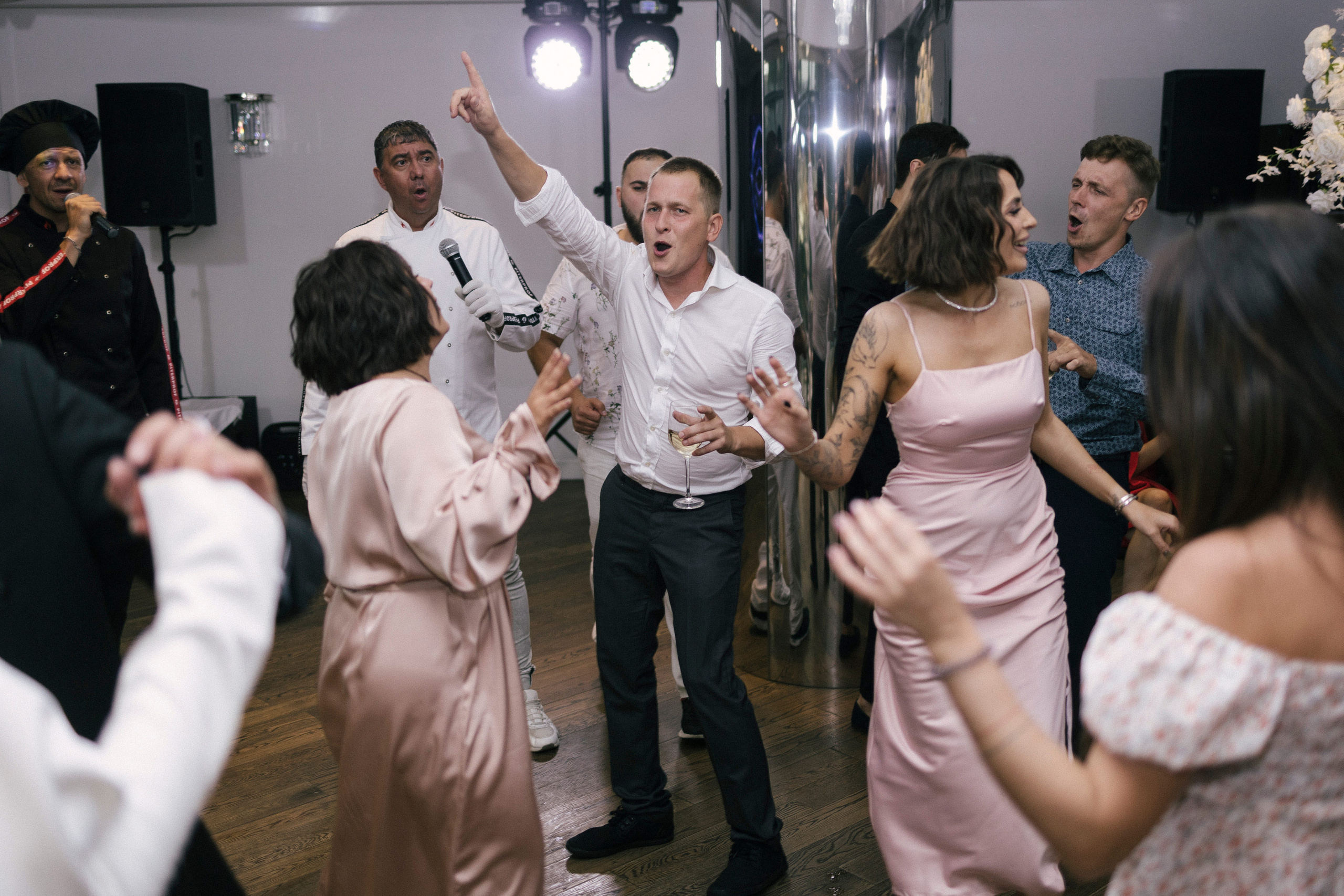 Константин и Ольга. Свадебный и портретный фотограф Тюмень