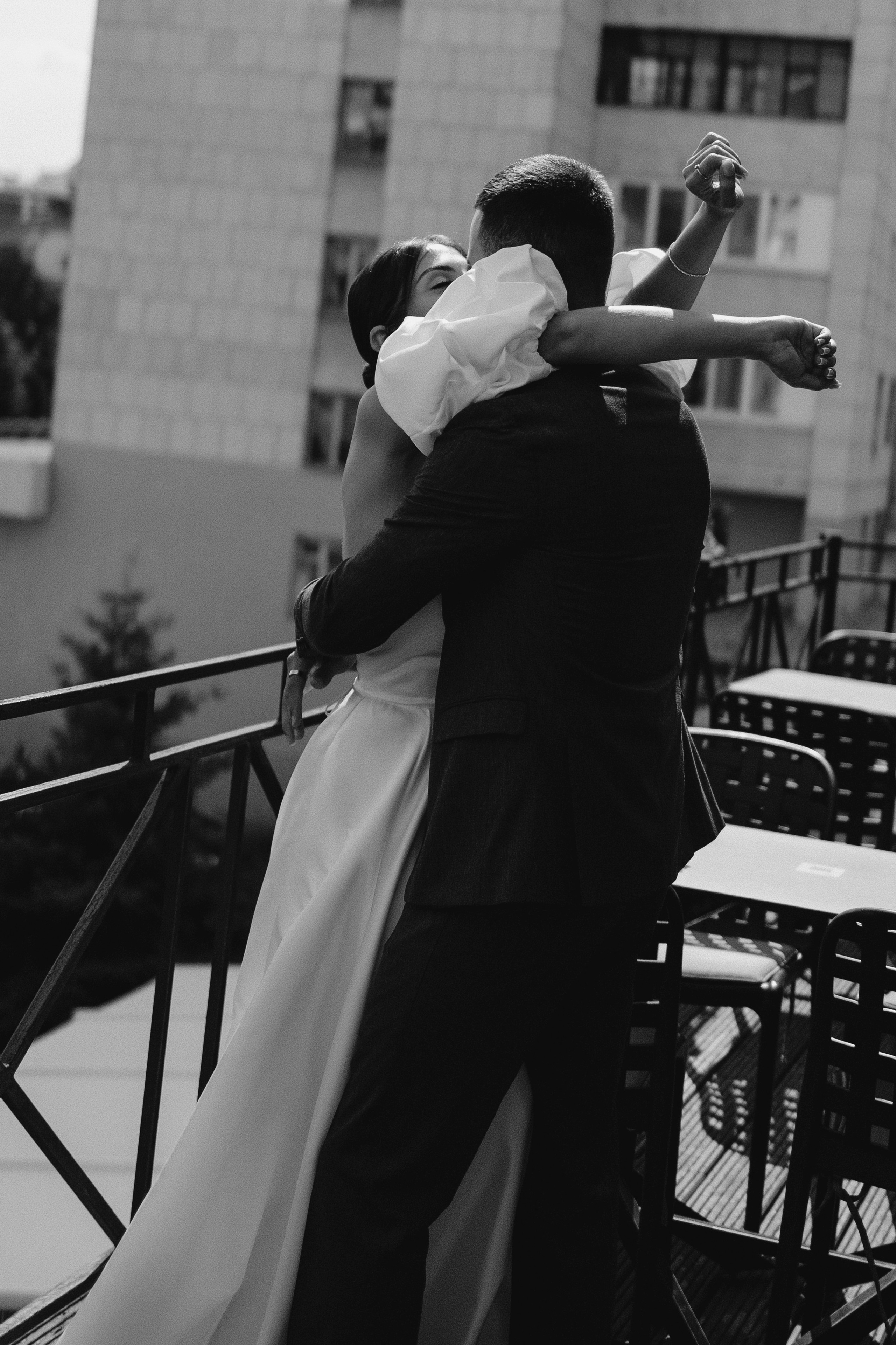 Руслан и Ангелина. Свадебный и портретный фотограф Тюмень