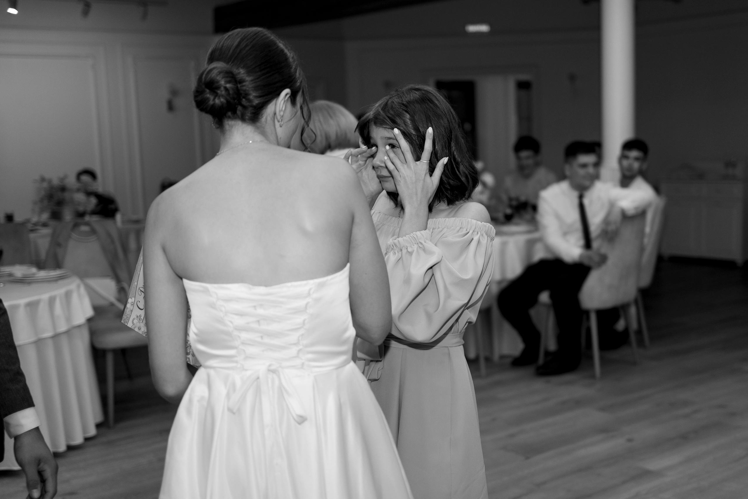 Руслан и Ангелина. Свадебный и портретный фотограф Тюмень