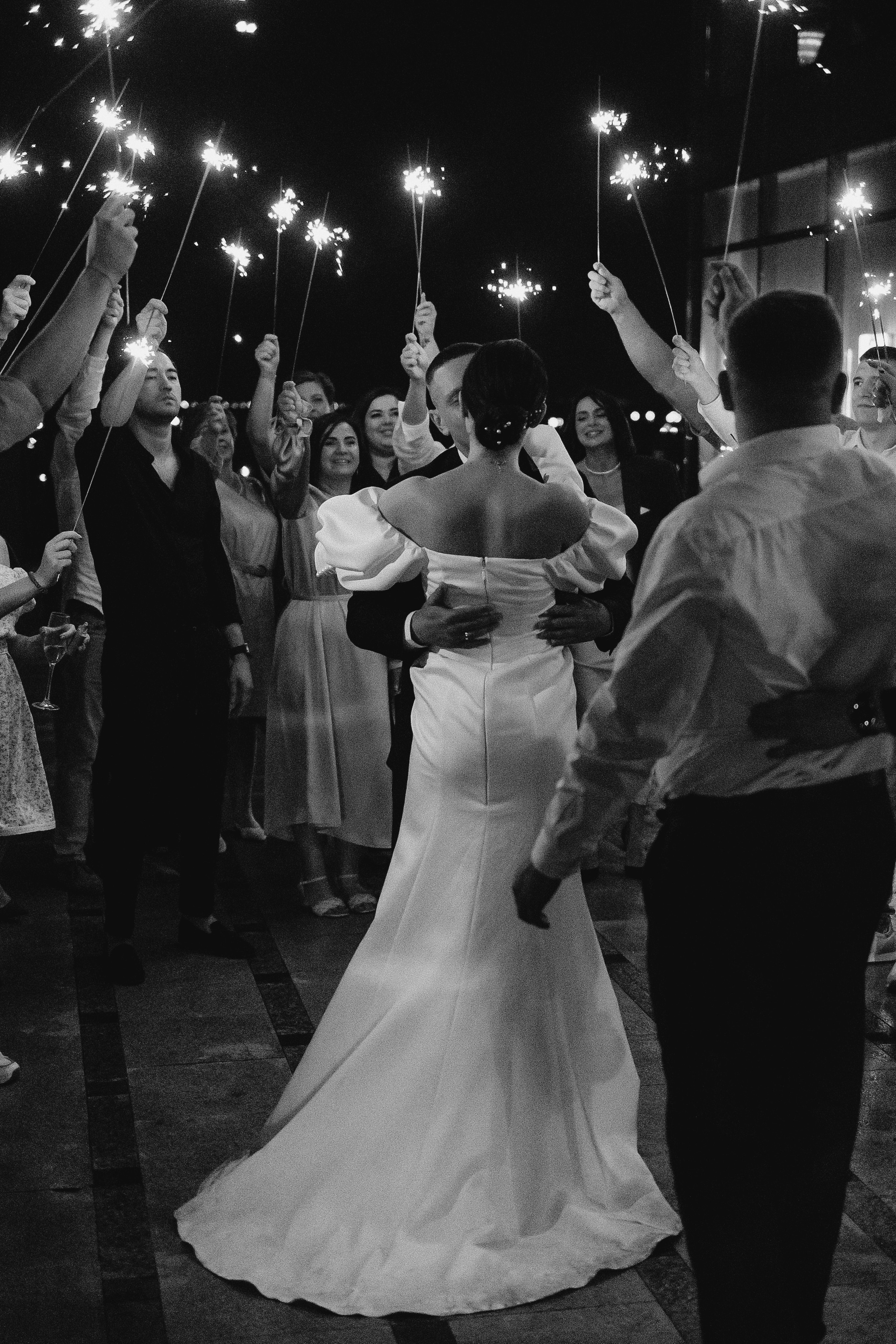 Константин и Ольга. Свадебный и портретный фотограф Тюмень