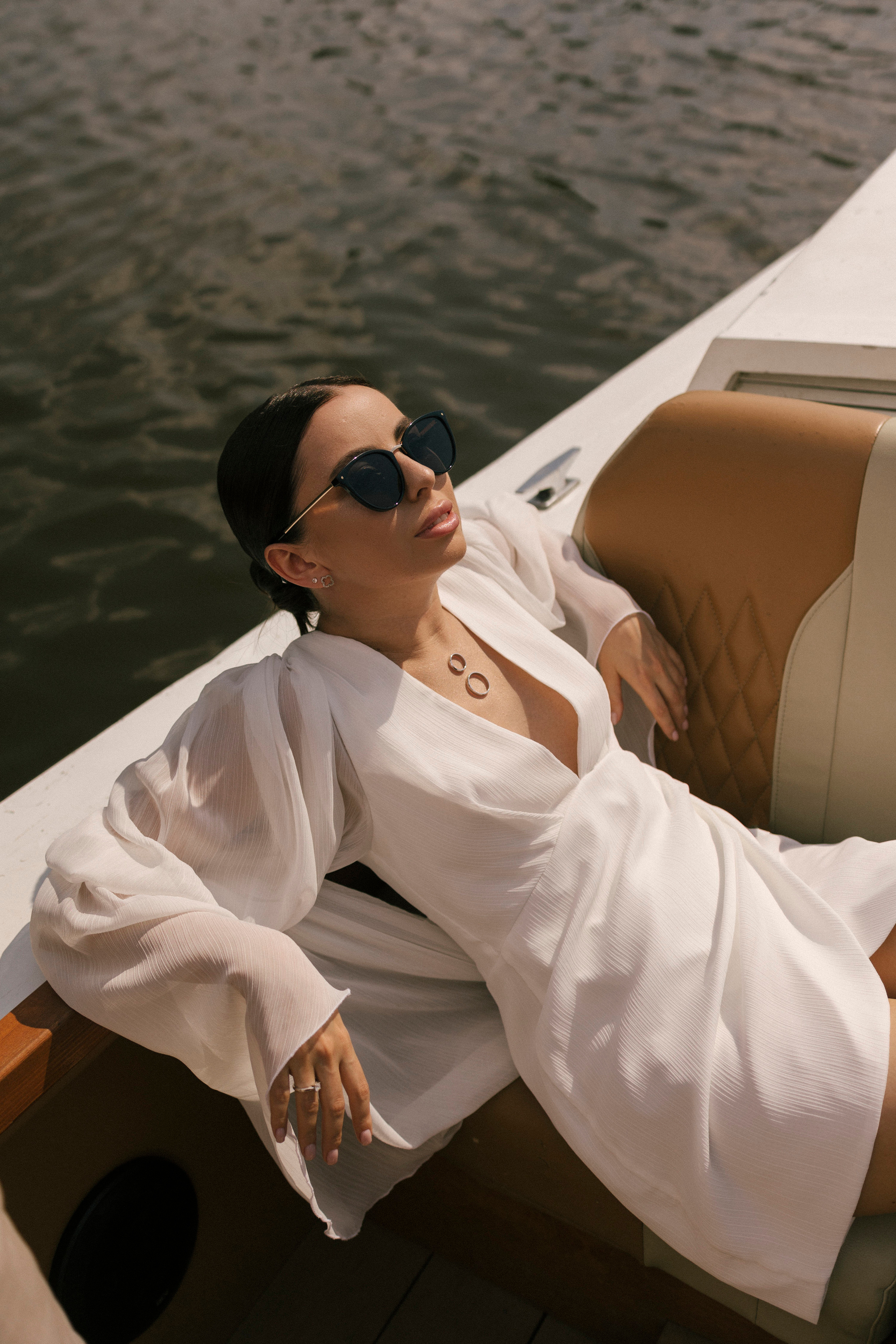 Лев и Екатерина. Свадебный и портретный фотограф Тюмень