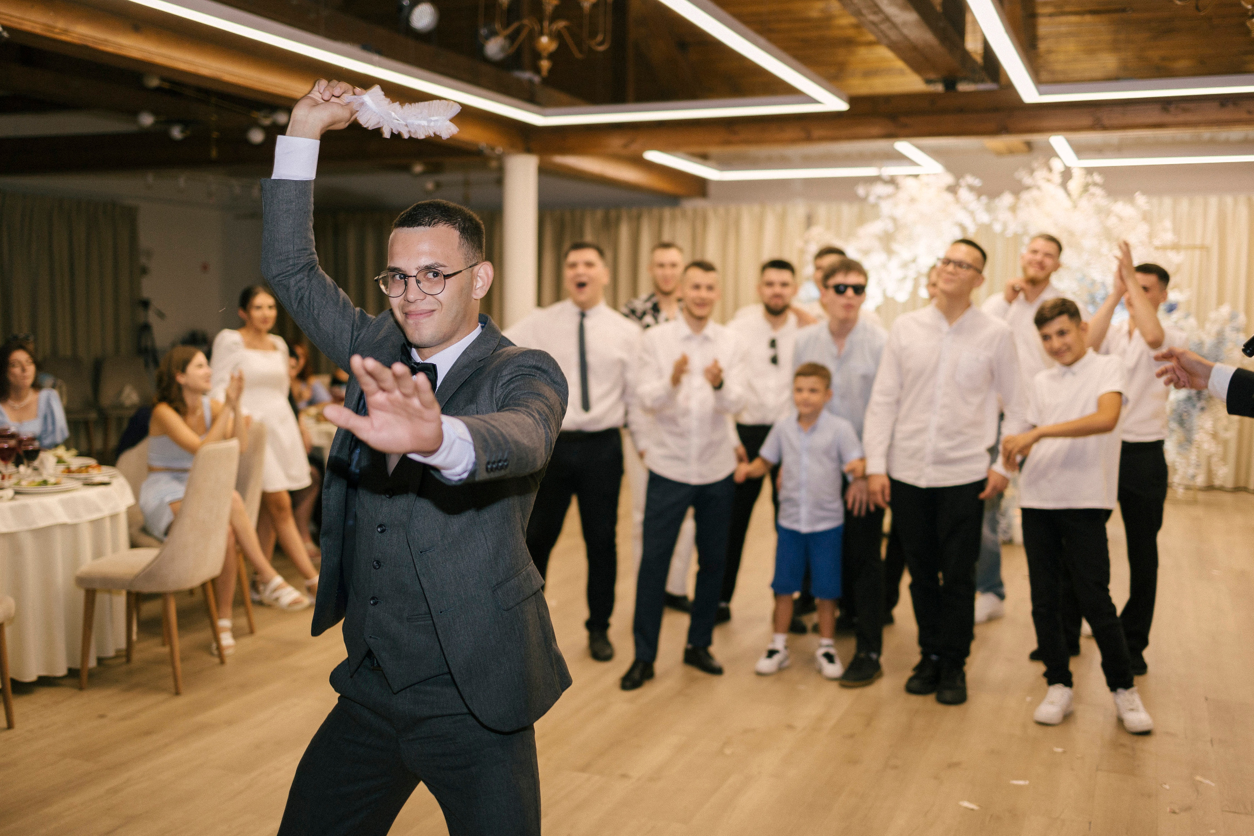 Руслан и Ангелина. Свадебный и портретный фотограф Тюмень