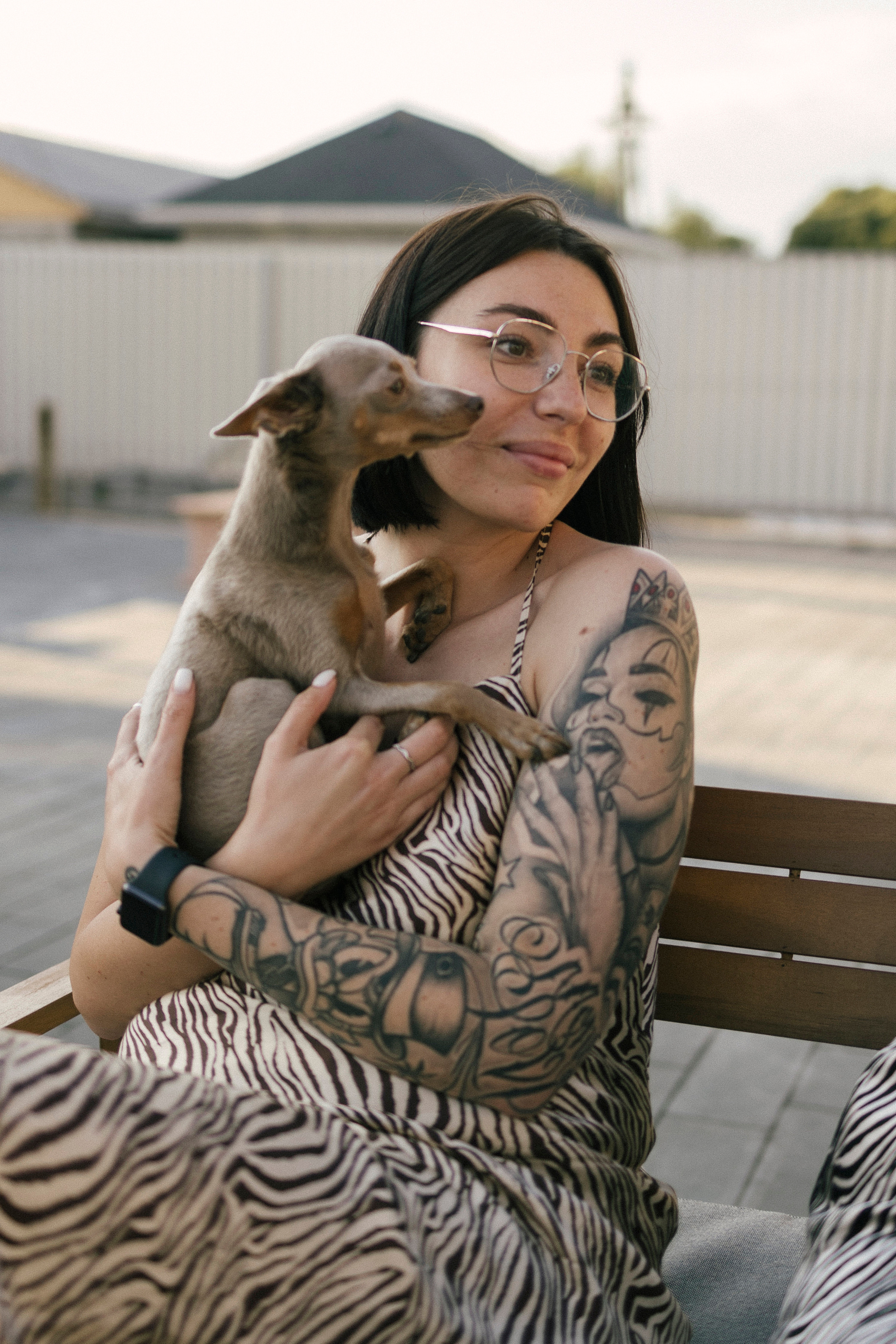 Годовщина// репортаж. Свадебный и портретный фотограф Тюмень