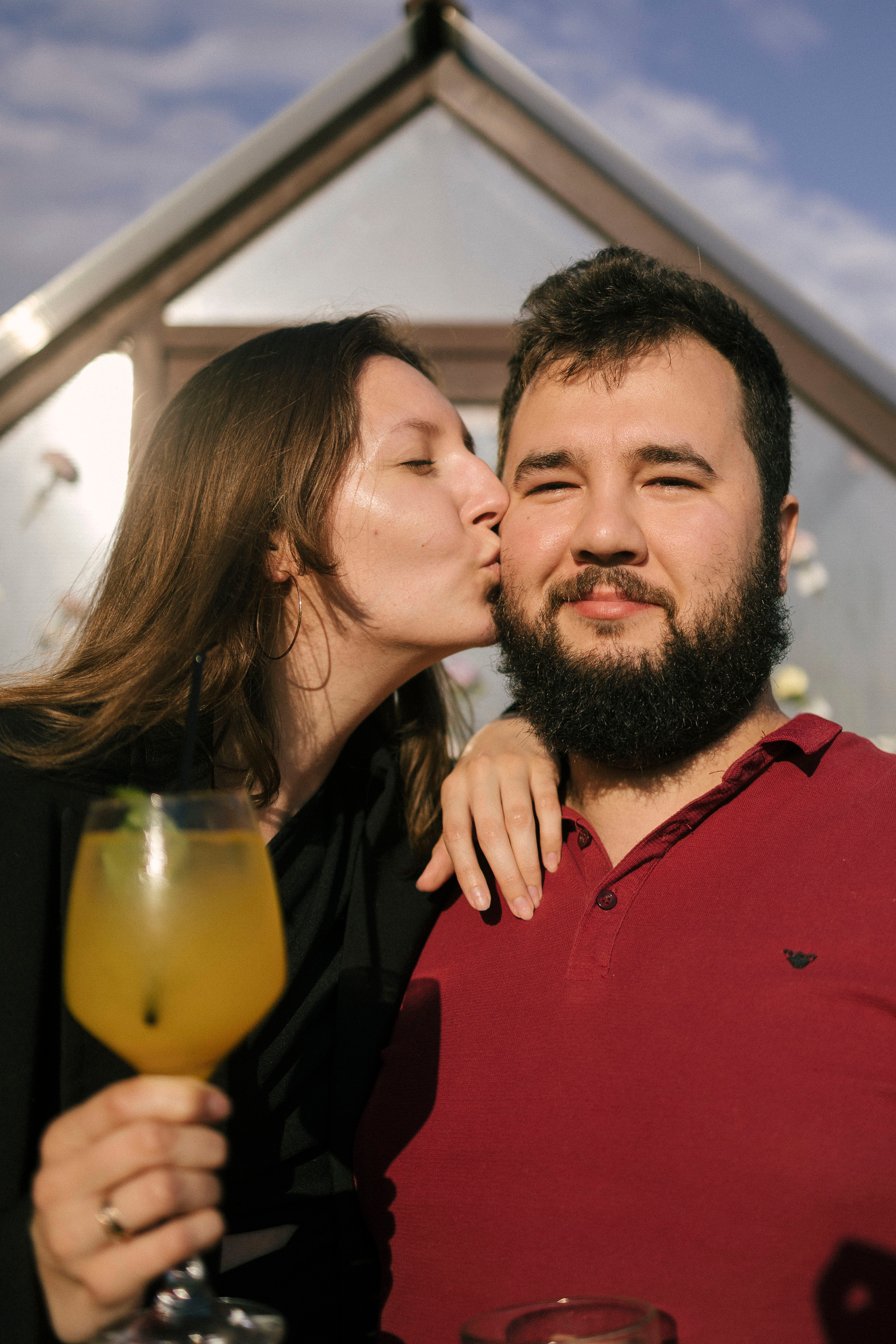 Годовщина// репортаж. Свадебный и портретный фотограф Тюмень