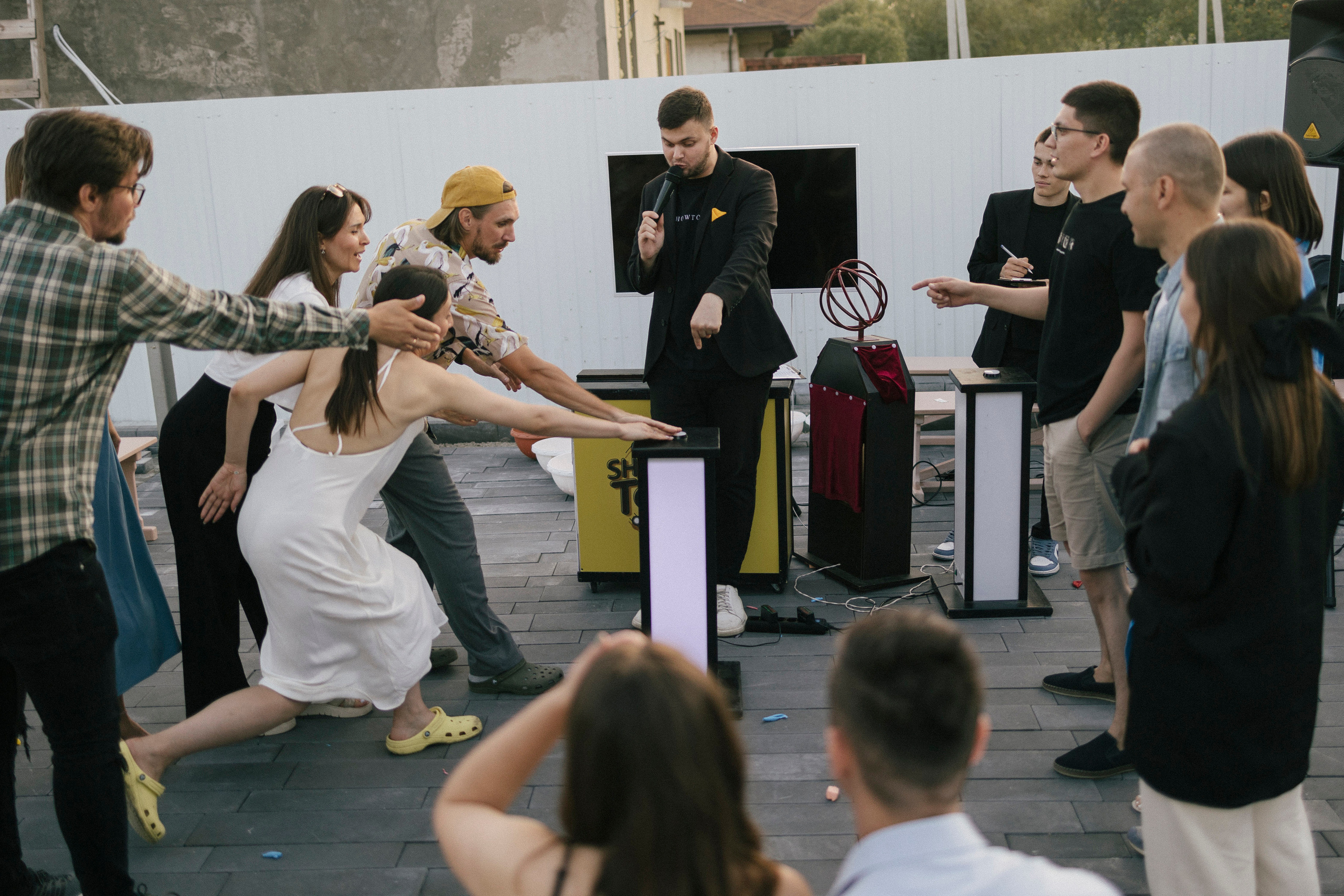 Годовщина// репортаж. Свадебный и портретный фотограф Тюмень