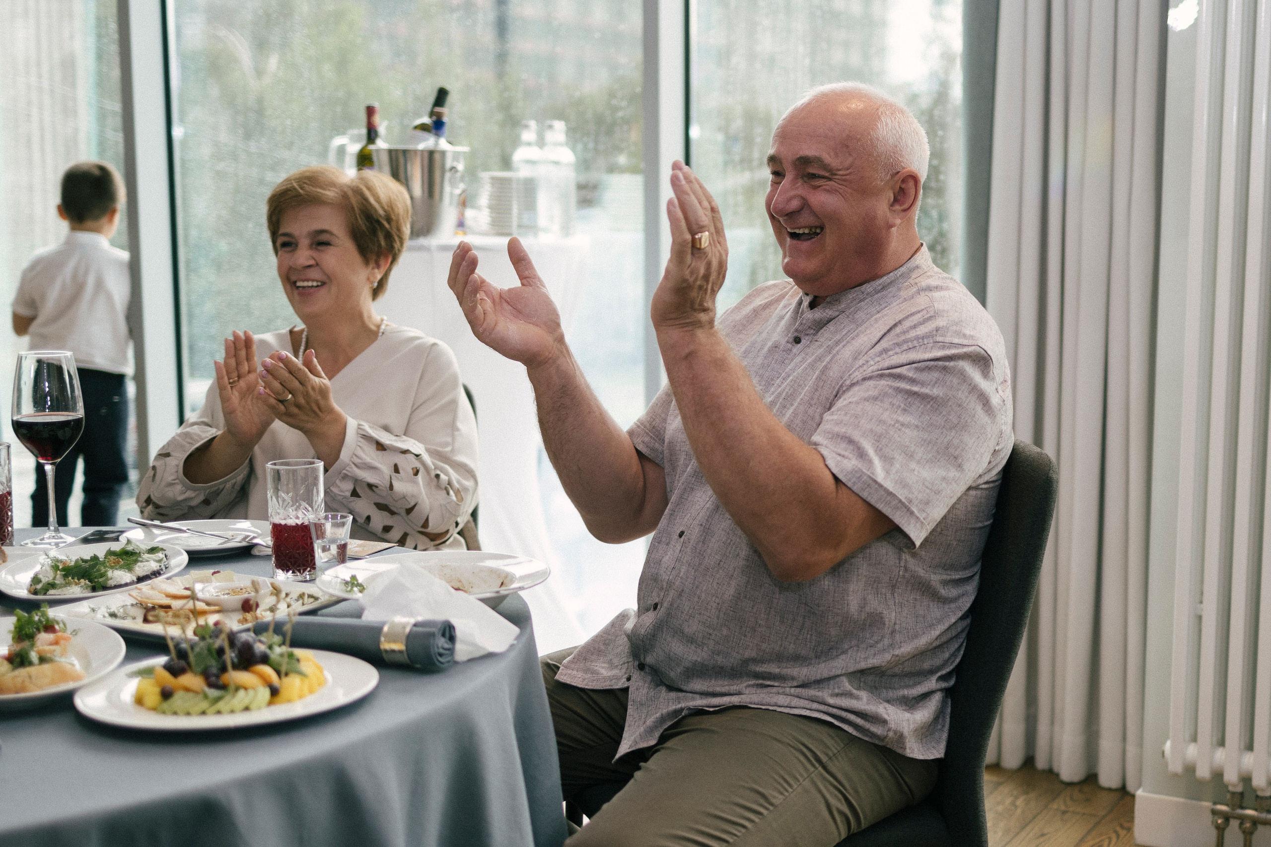 Константин и Ольга. Свадебный и портретный фотограф Тюмень