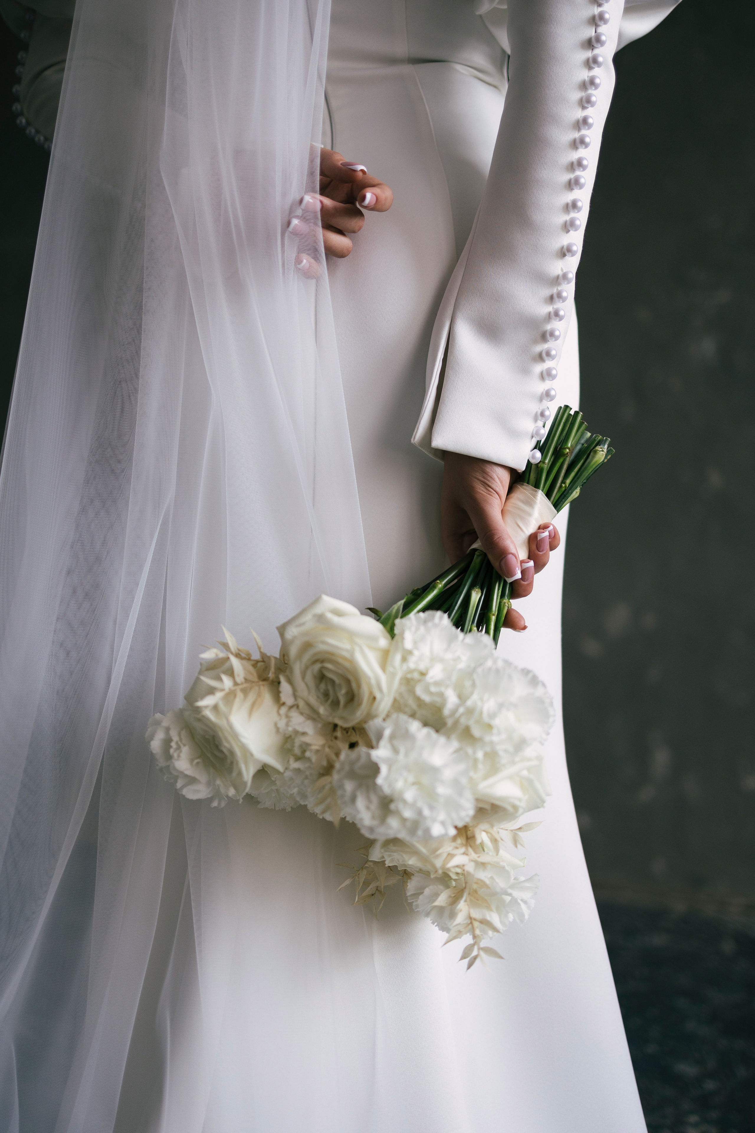 Константин и Ольга. Свадебный и портретный фотограф Тюмень