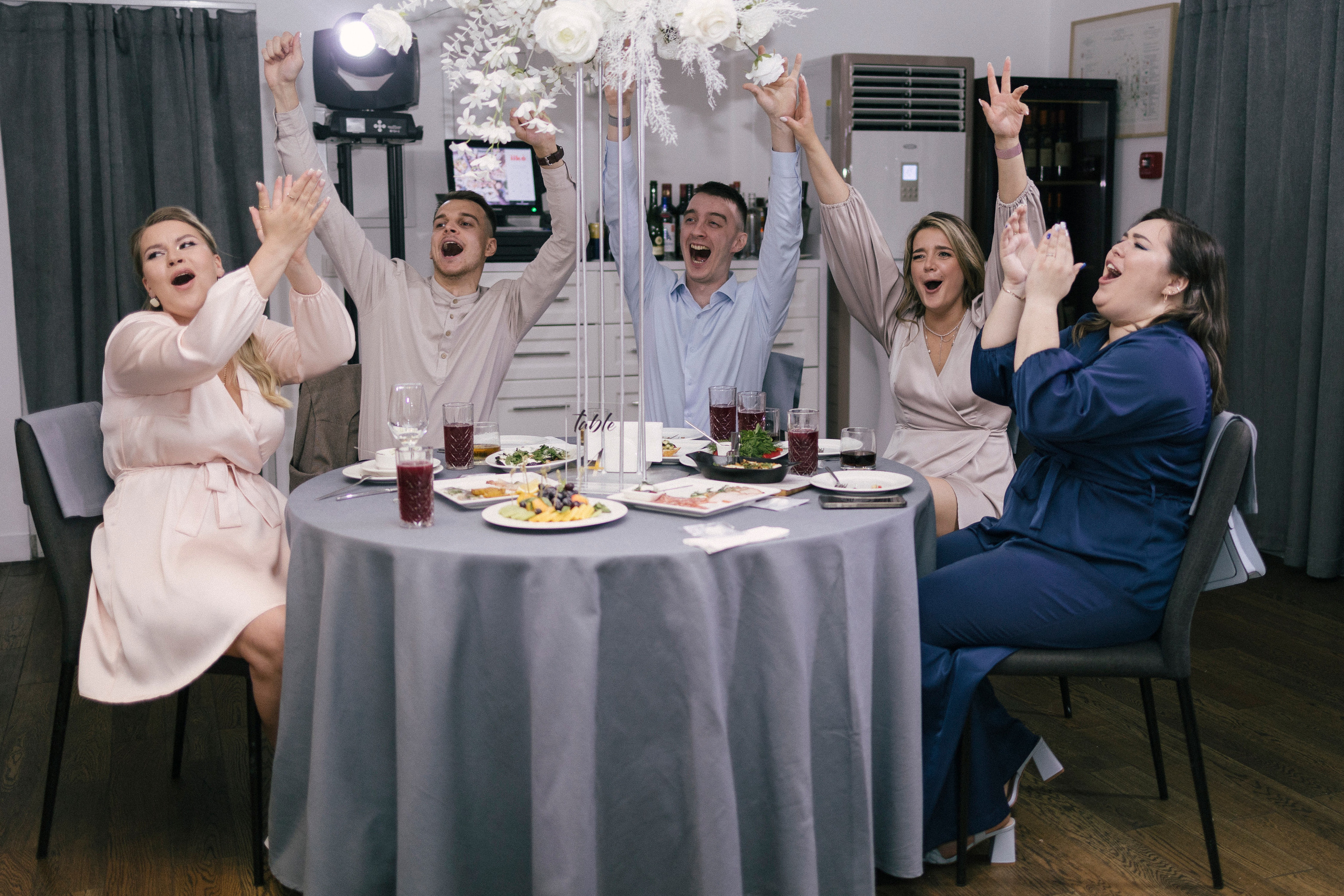 Константин и Ольга. Свадебный и портретный фотограф Тюмень