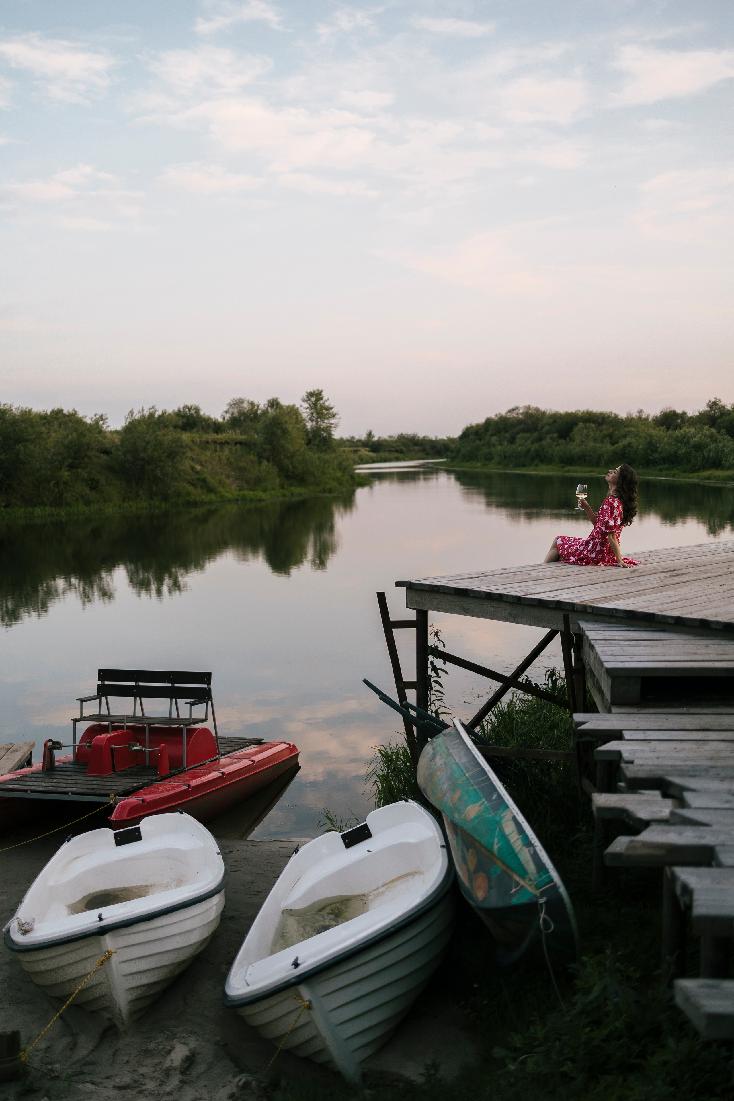 Мария. Свадебный и портретный фотограф Тюмень