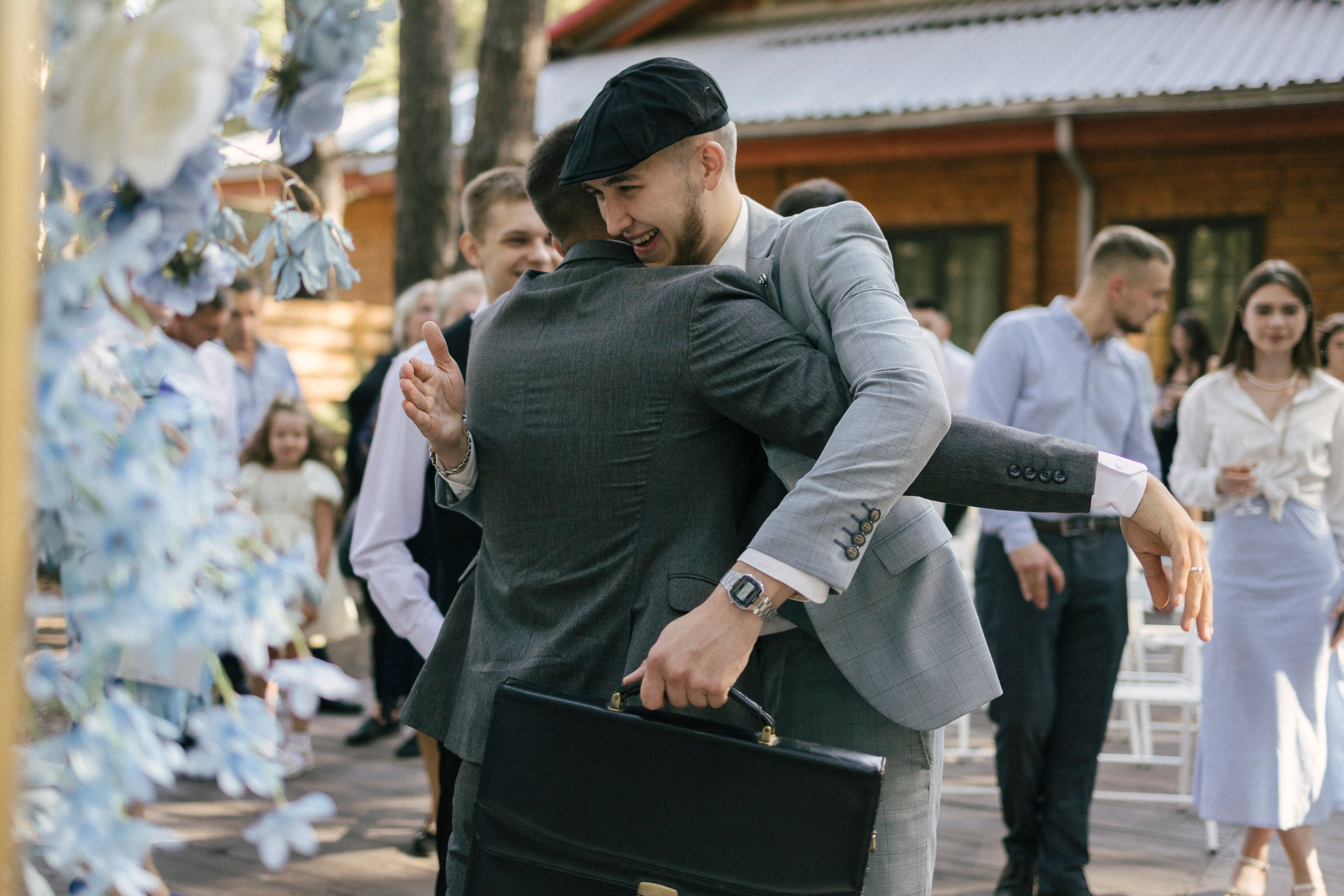 Руслан и Ангелина. Свадебный и портретный фотограф Тюмень