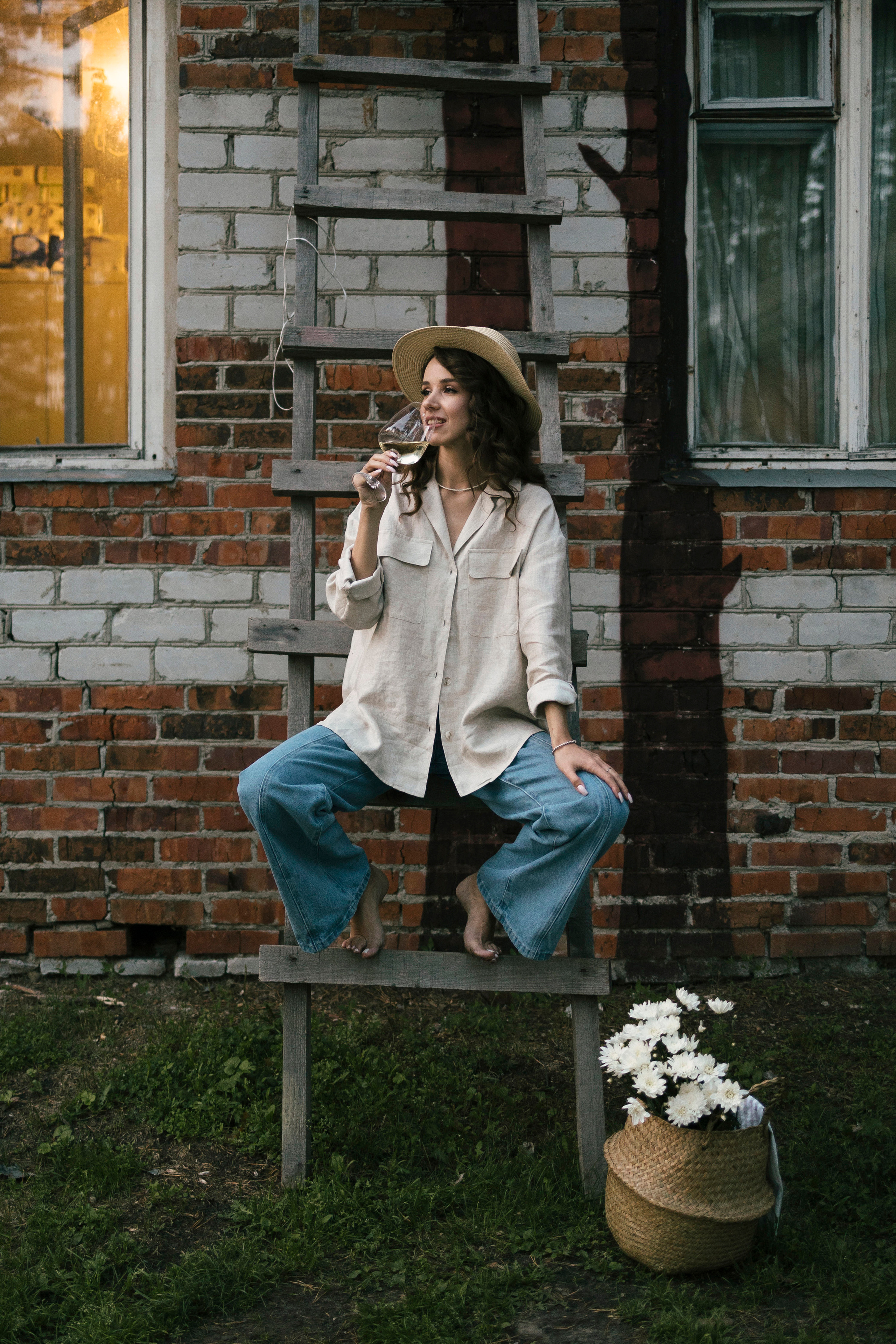 Мария. Свадебный и портретный фотограф Тюмень