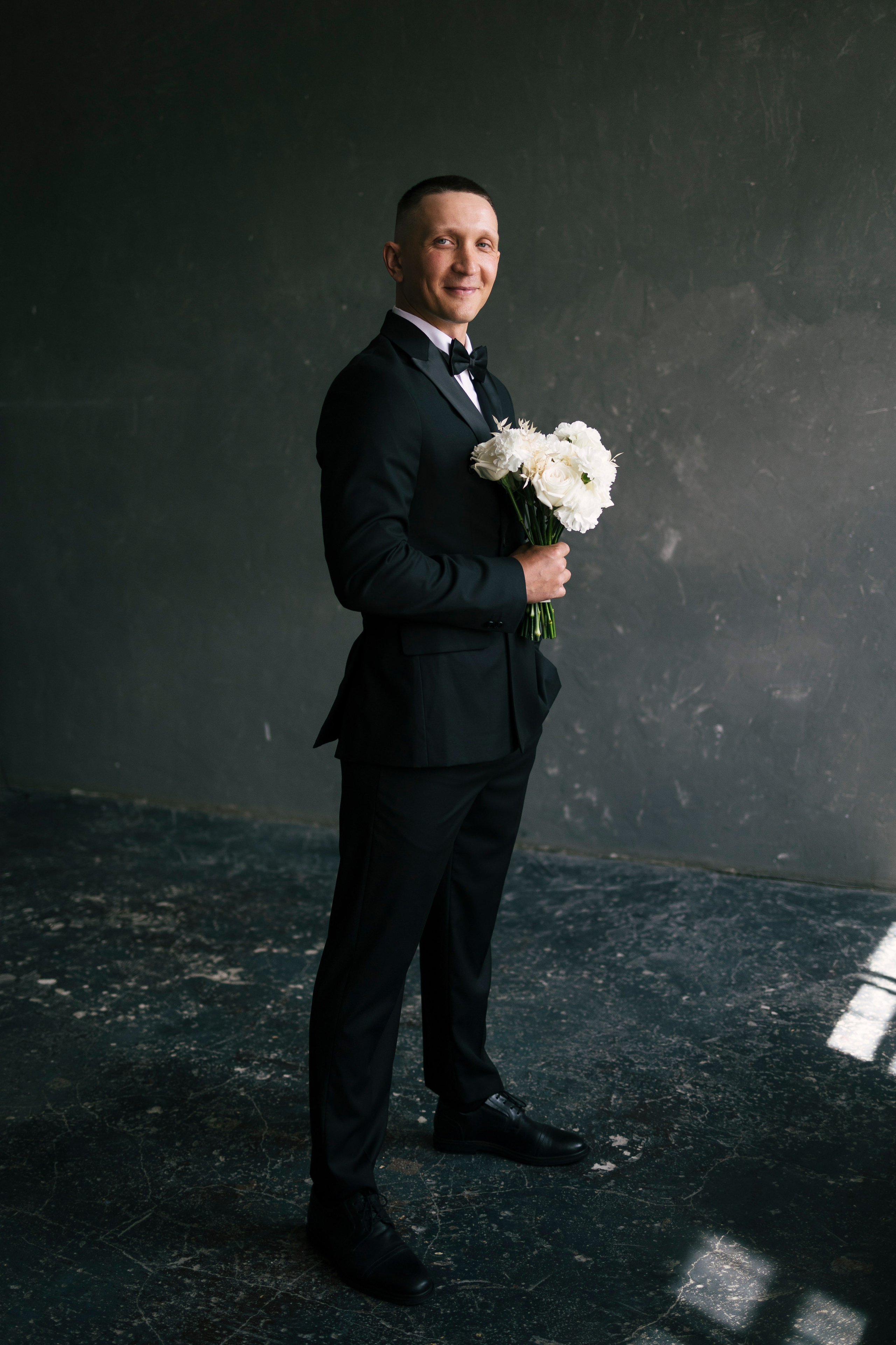 Константин и Ольга. Свадебный и портретный фотограф Тюмень