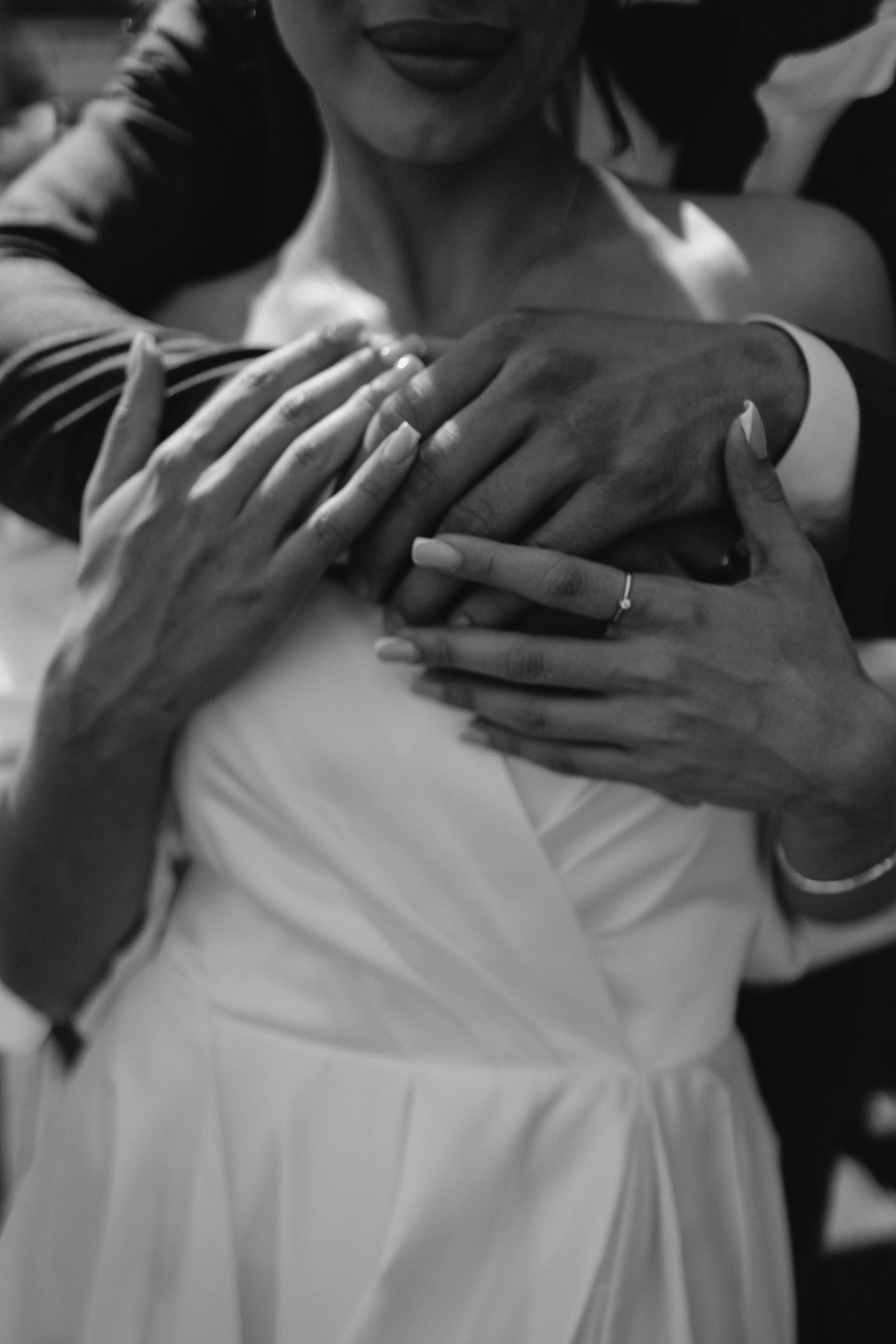 Руслан и Ангелина. Свадебный и портретный фотограф Тюмень