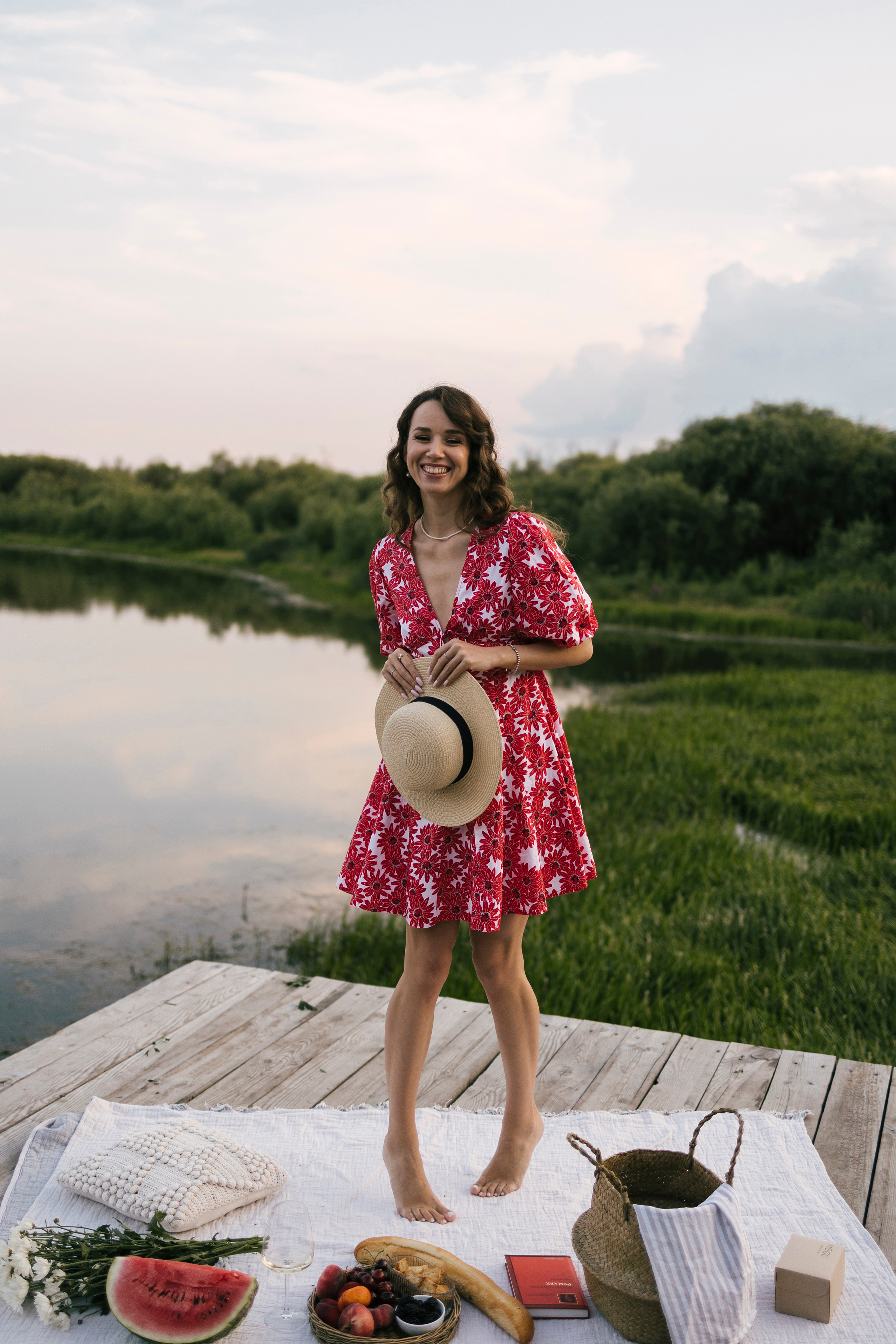 Мария. Свадебный и портретный фотограф Тюмень