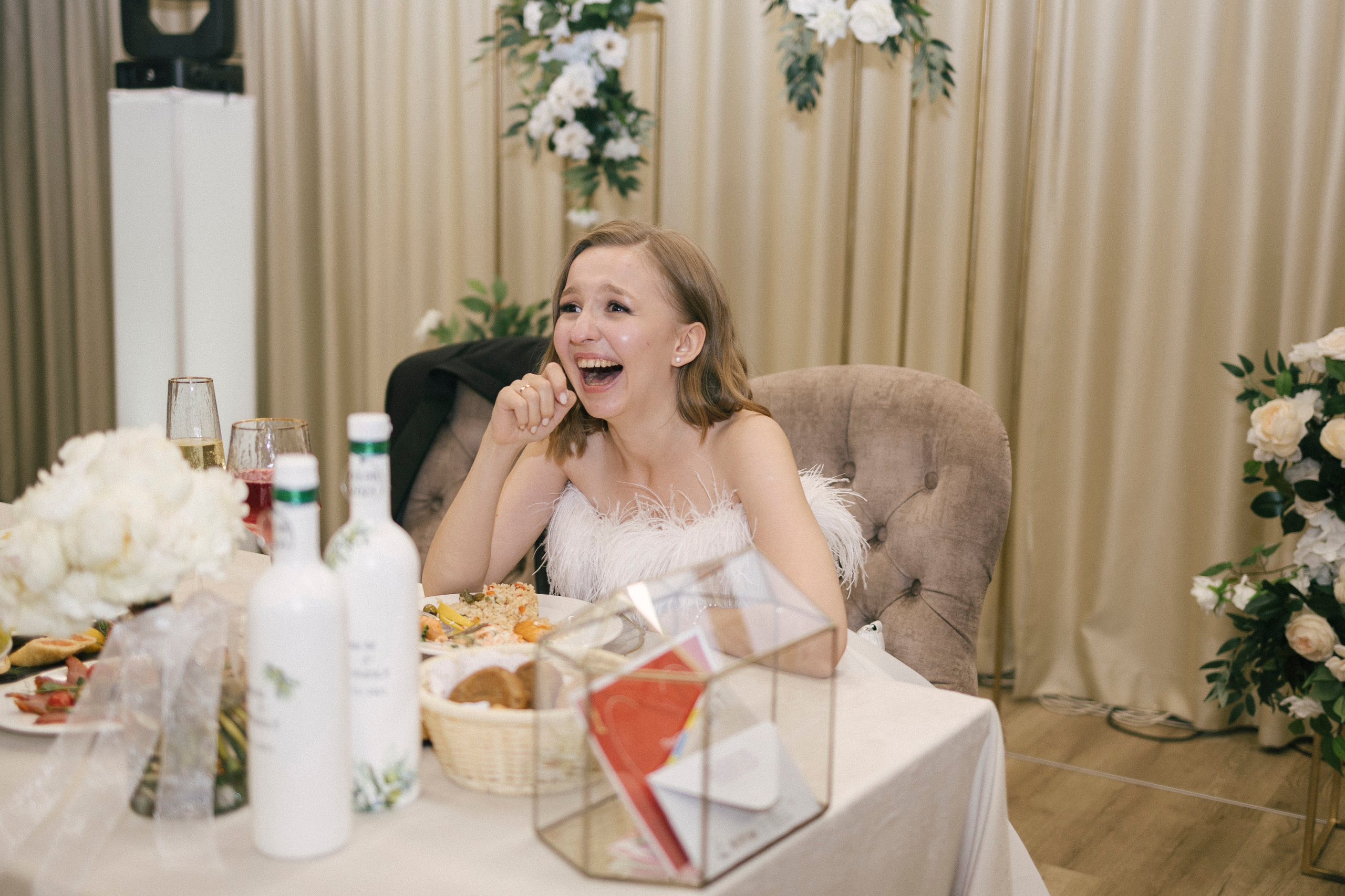 Данил и Анастасия. Свадебный и портретный фотограф Тюмень