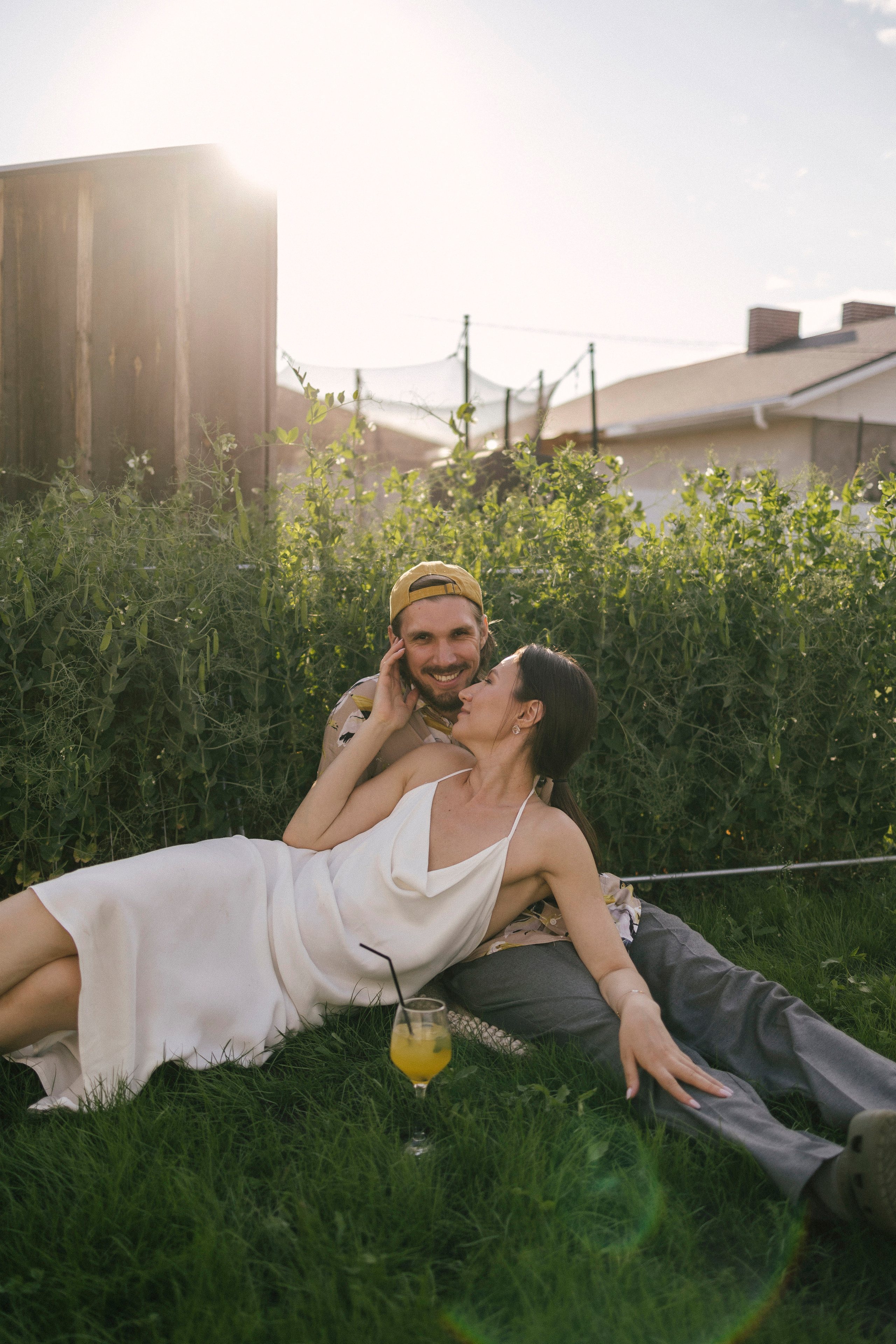 Годовщина// репортаж. Свадебный и портретный фотограф Тюмень