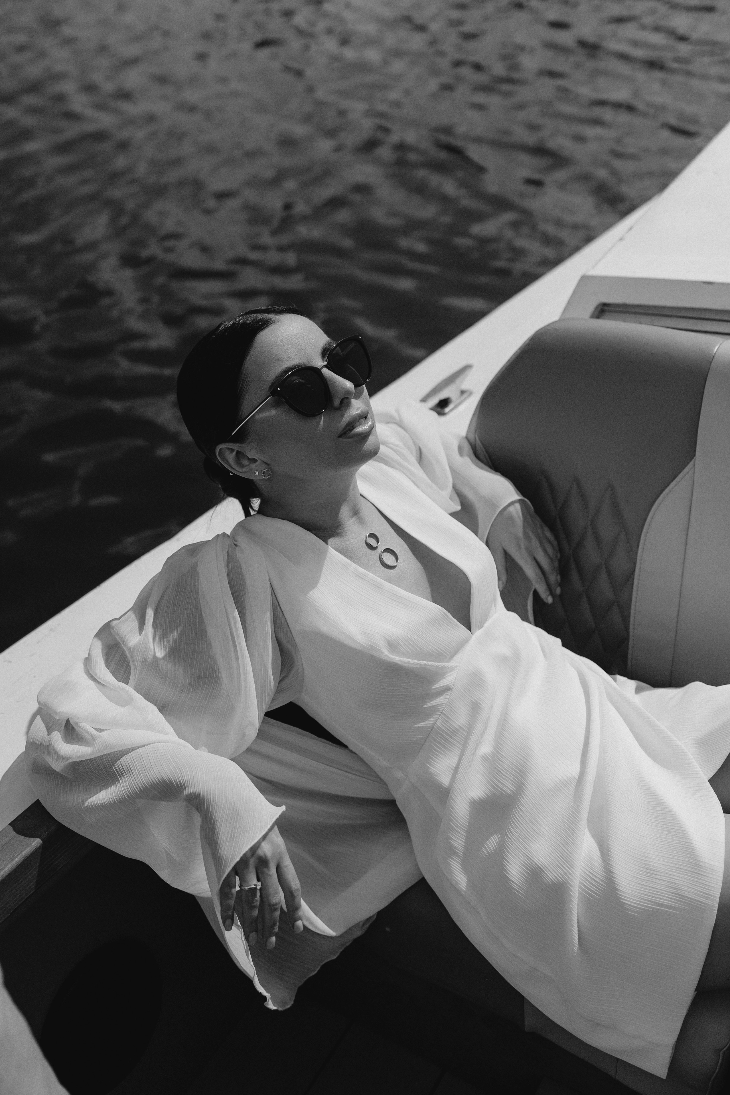 Лев и Екатерина. Свадебный и портретный фотограф Тюмень