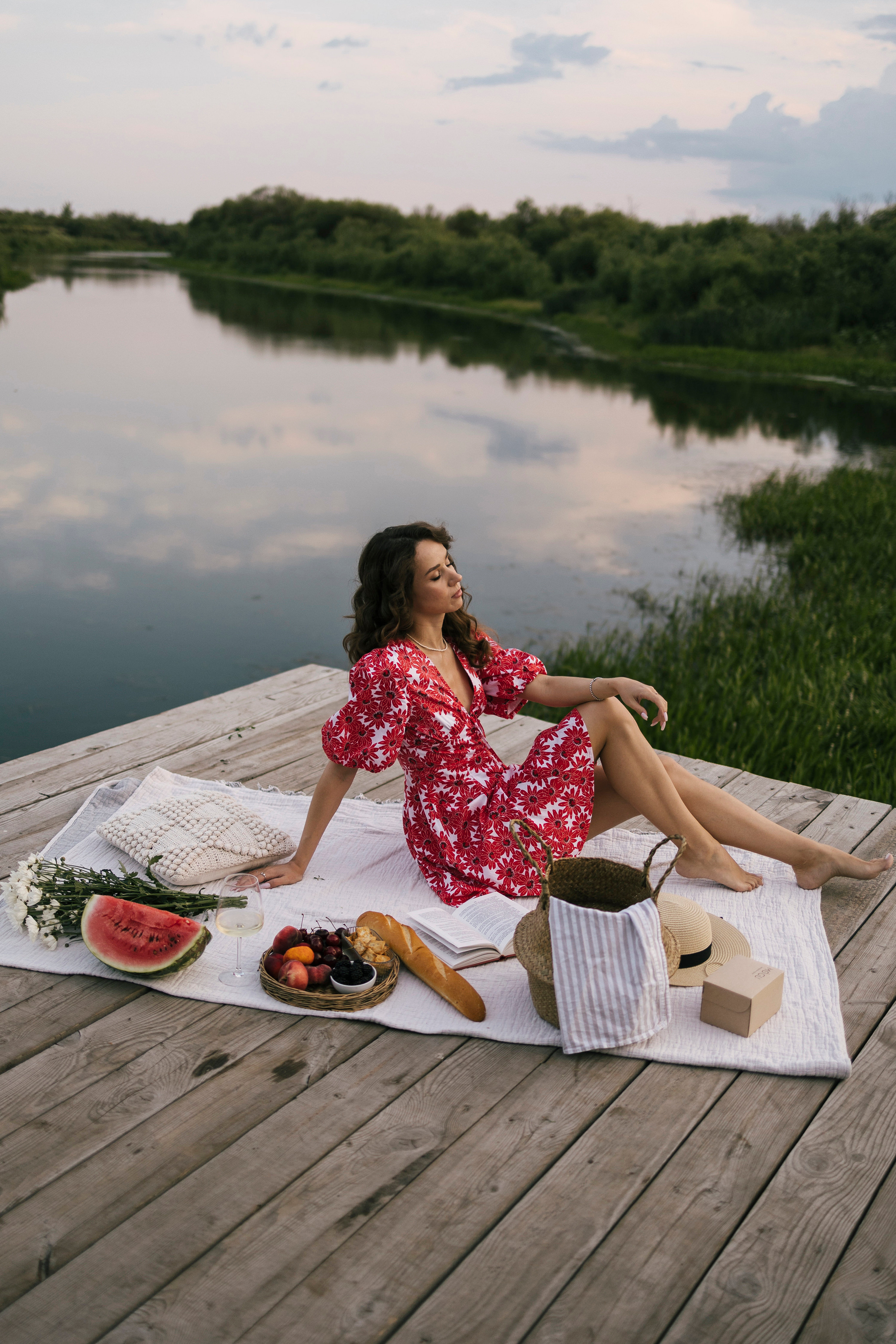 Мария. Свадебный и портретный фотограф Тюмень