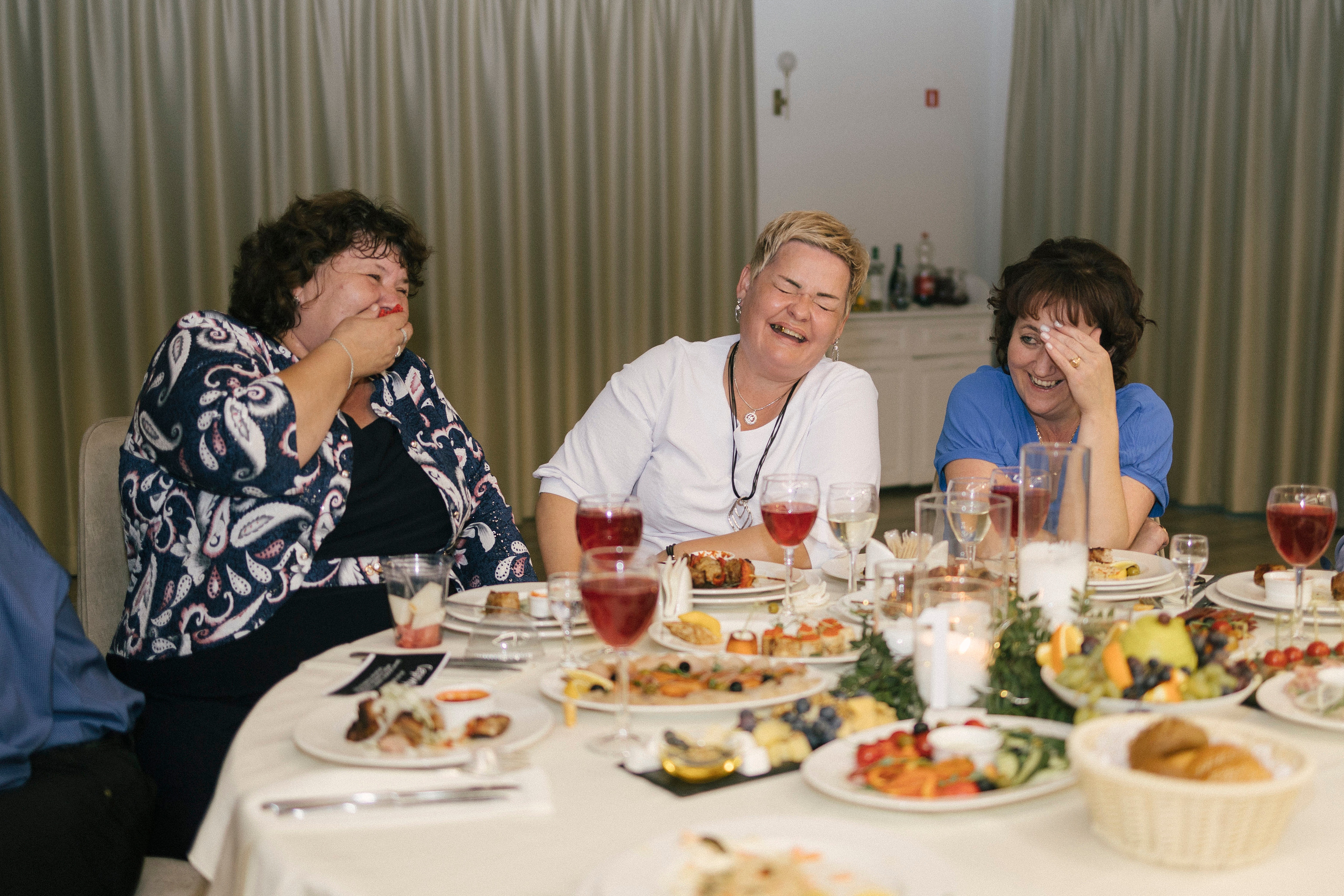 Данил и Анастасия. Свадебный и портретный фотограф Тюмень