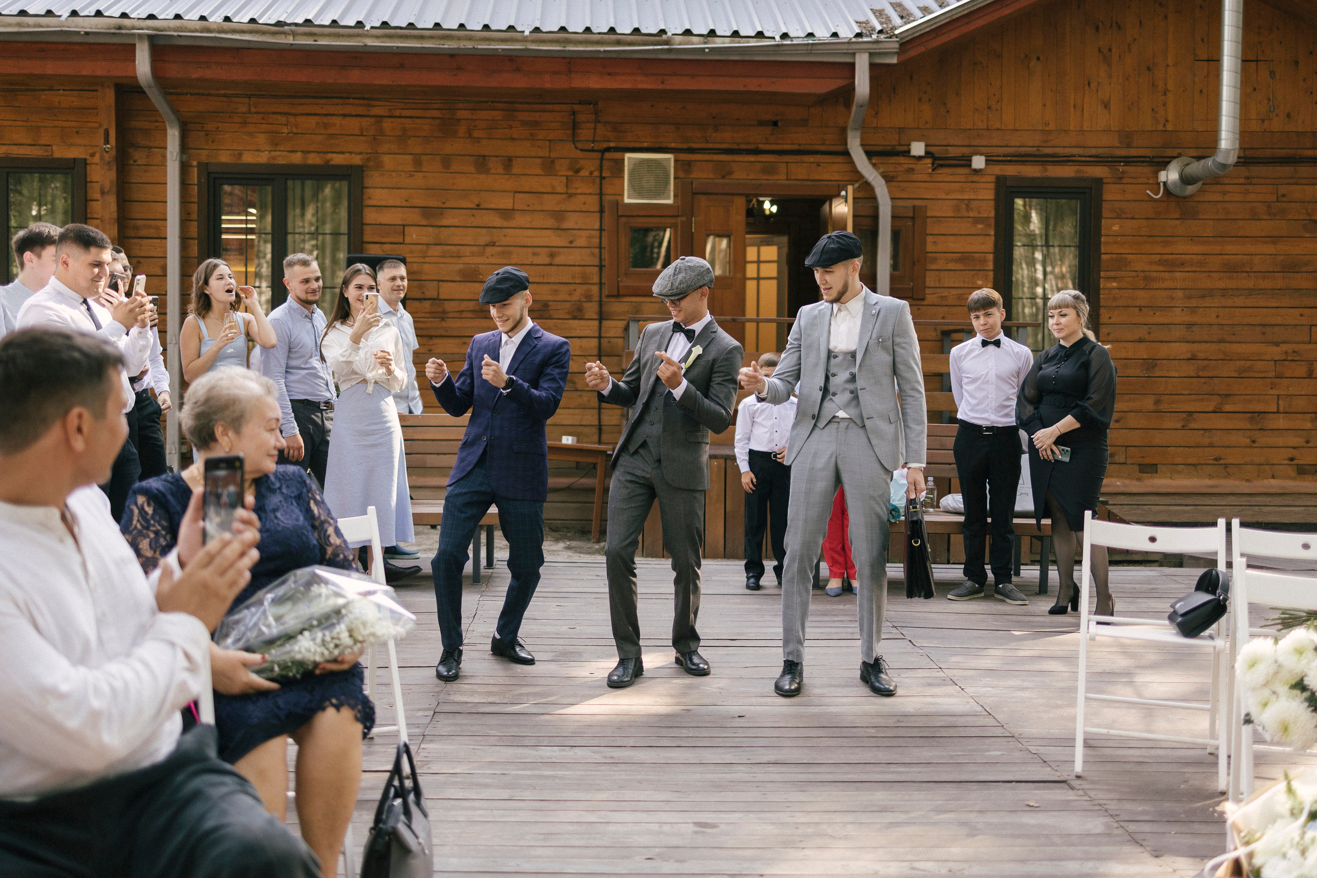 Руслан и Ангелина. Свадебный и портретный фотограф Тюмень